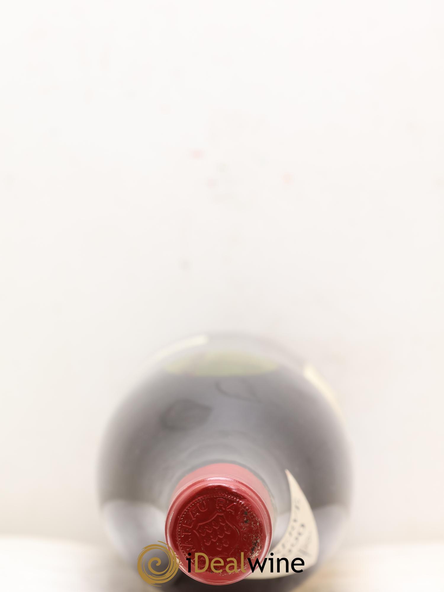 Châteauneuf-du-Pape Château Rayas Emmanuel Reynaud 1990 - Lot of 1 bottle - 1