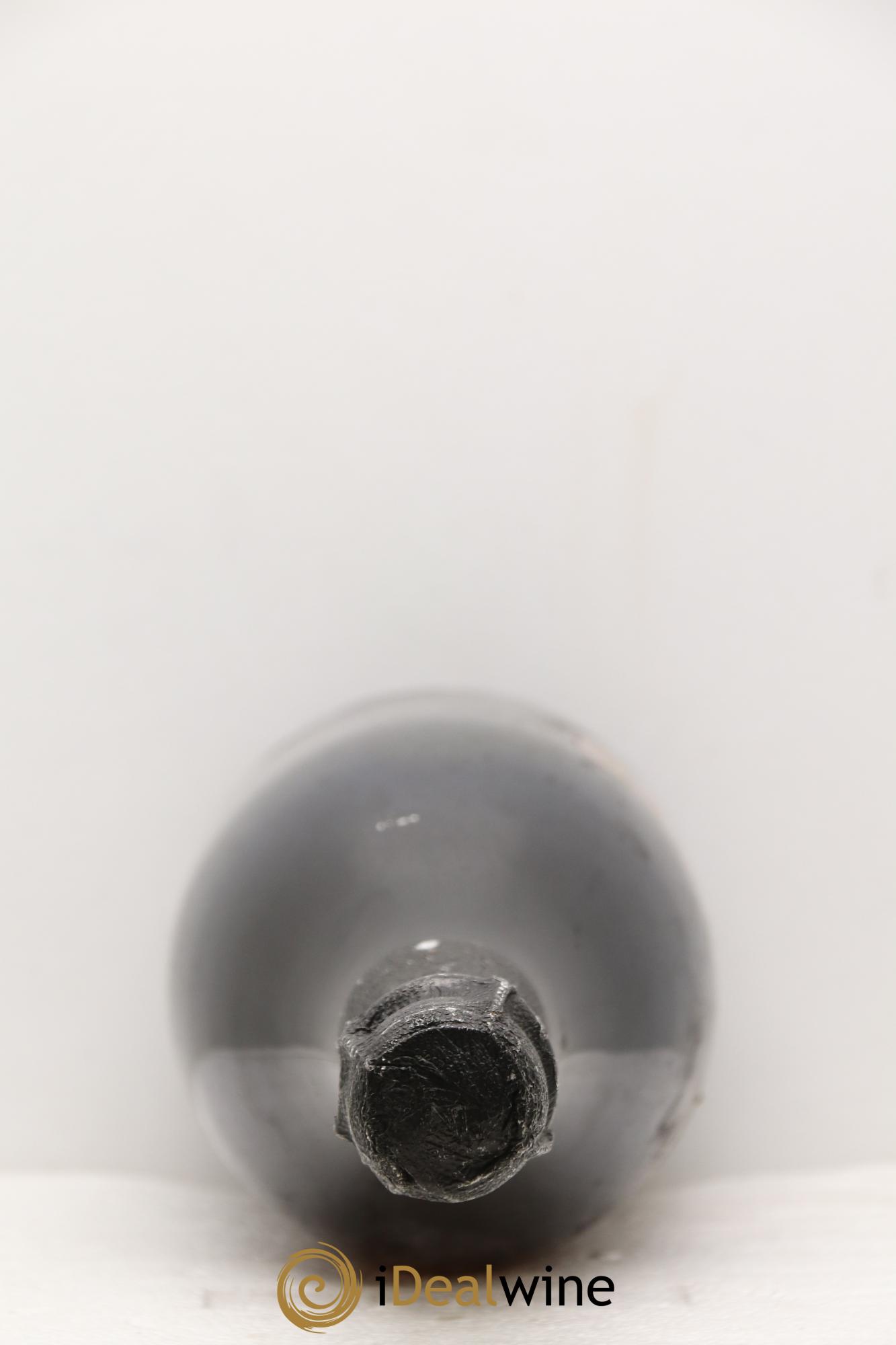 Champagne - Vintage Dom Perignon 1982 - Lot of 1 bottle - 1