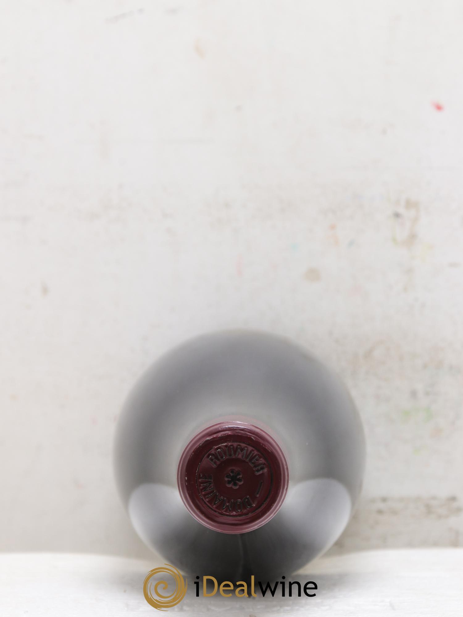 Bonnes-Mares Grand Cru Georges Roumier (Domaine)  2009 - Lot of 1 bottle - 1