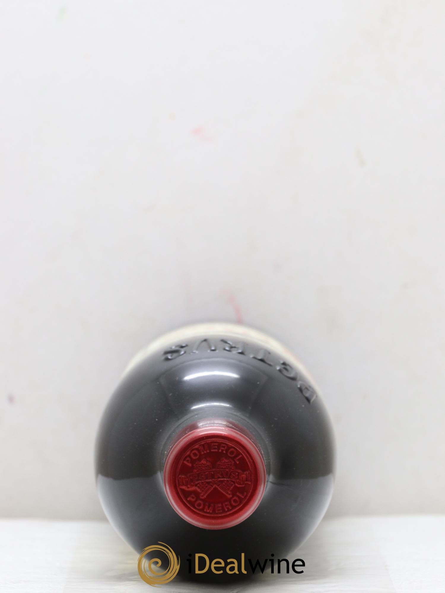 Petrus 2019 - Posten von 1 Flasche - 3