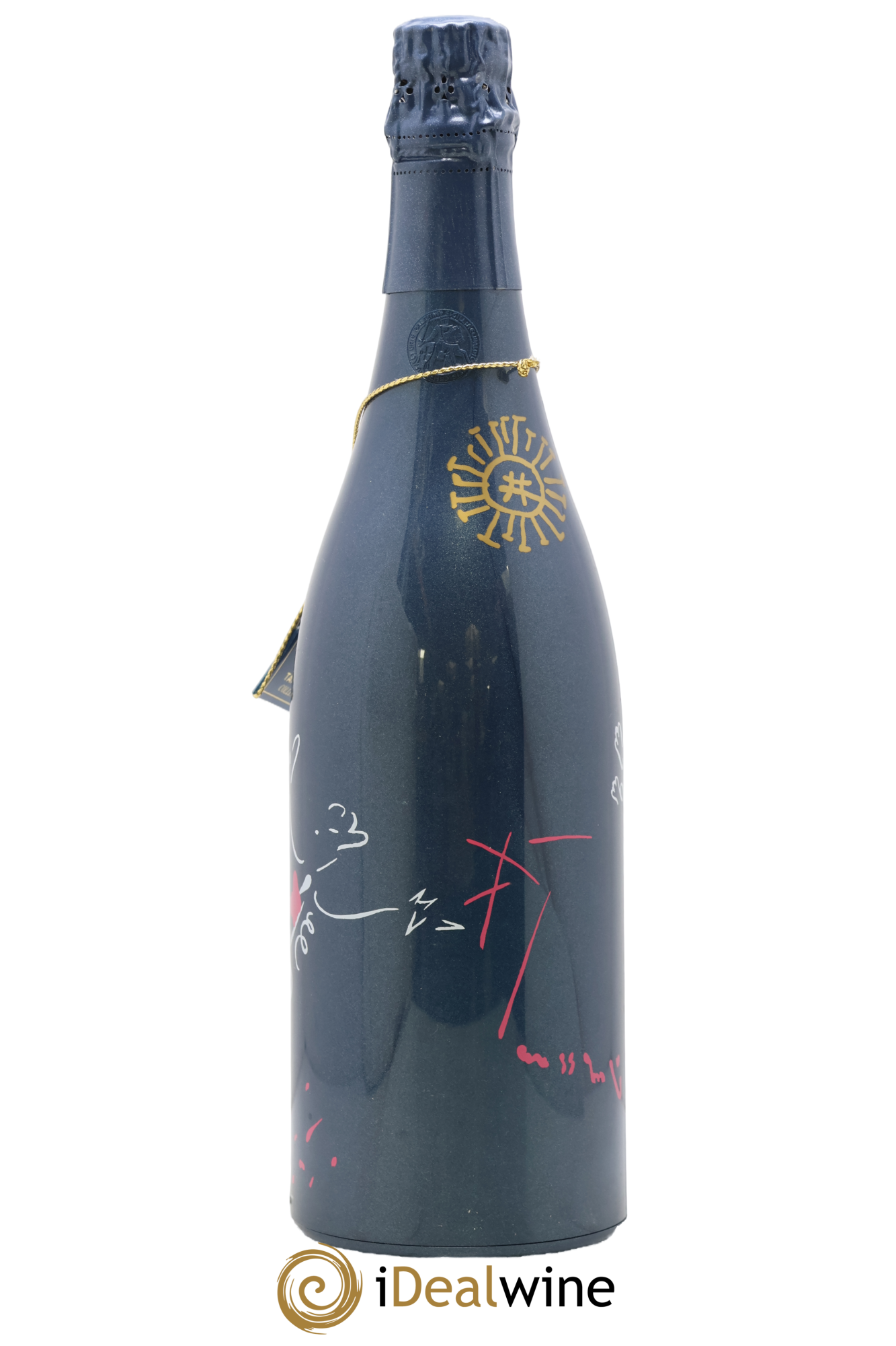 1982 - Collection Masson Taittinger 1982 - Lotto di 1 bottiglia - 1