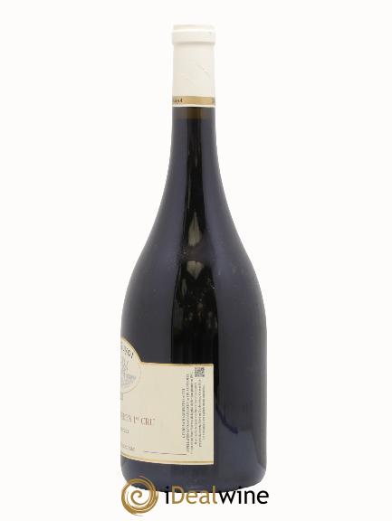Gevrey-Chambertin 1er Cru Les Champeaux Olivier Guyot (Domaine de) 2021 - Lot de 1 magnum - 1