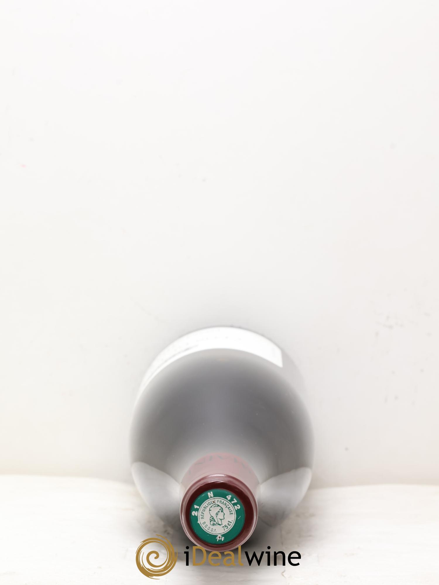 Clos de la Roche Grand Cru Dujac (Domaine) 2018 - Lot of 1 bottle - 2