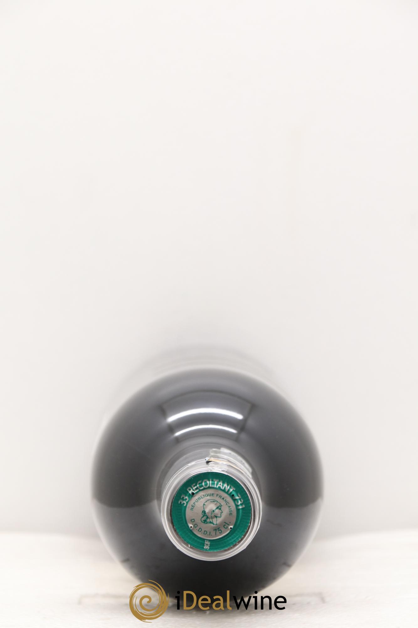 Château Margaux 1er Grand Cru Classé 2020 - Posten von 1 Flasche - 2