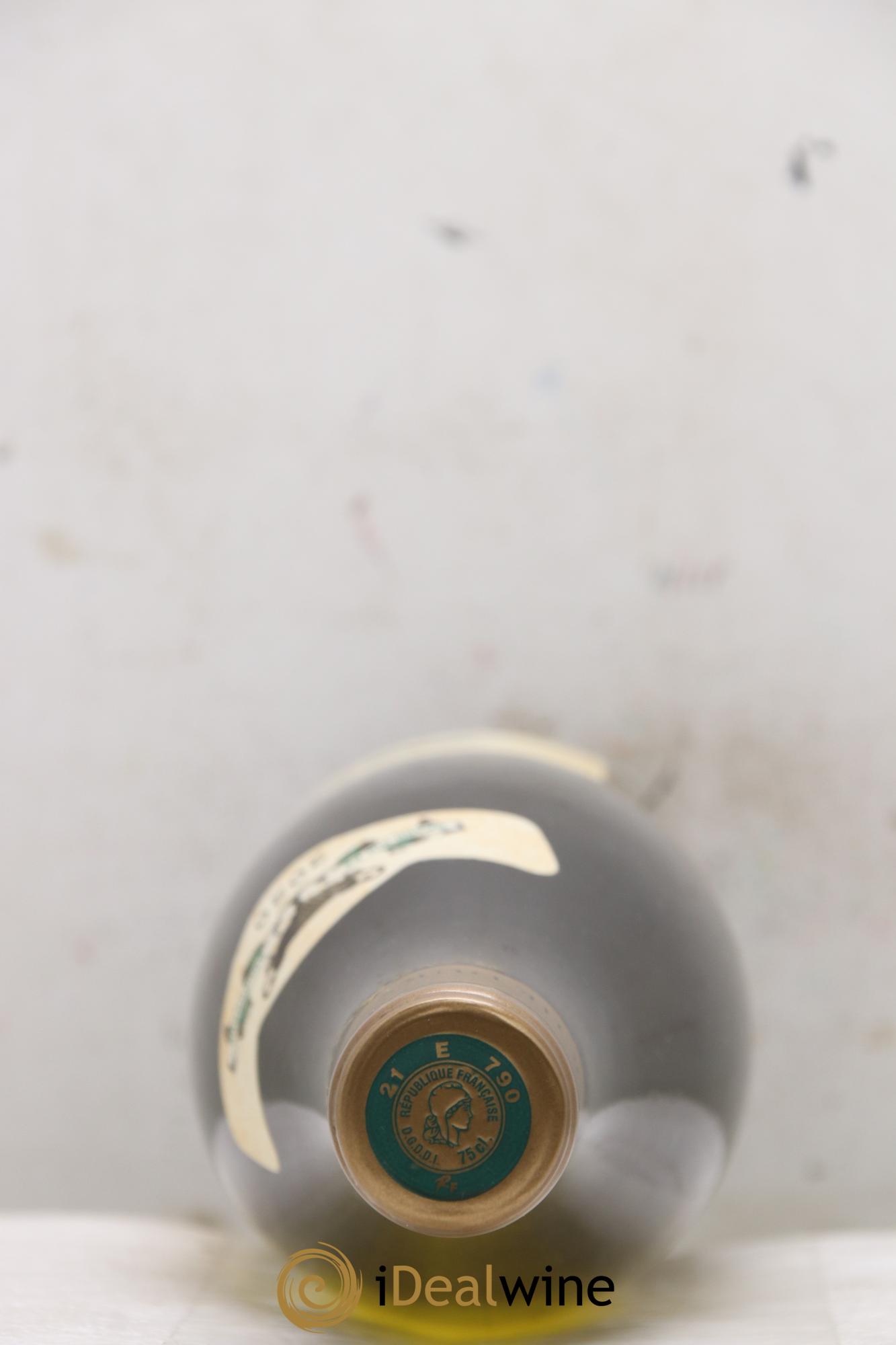 Meursault Coche Dury (Domaine) 2020 - Lotto di 1 bottiglia - 1