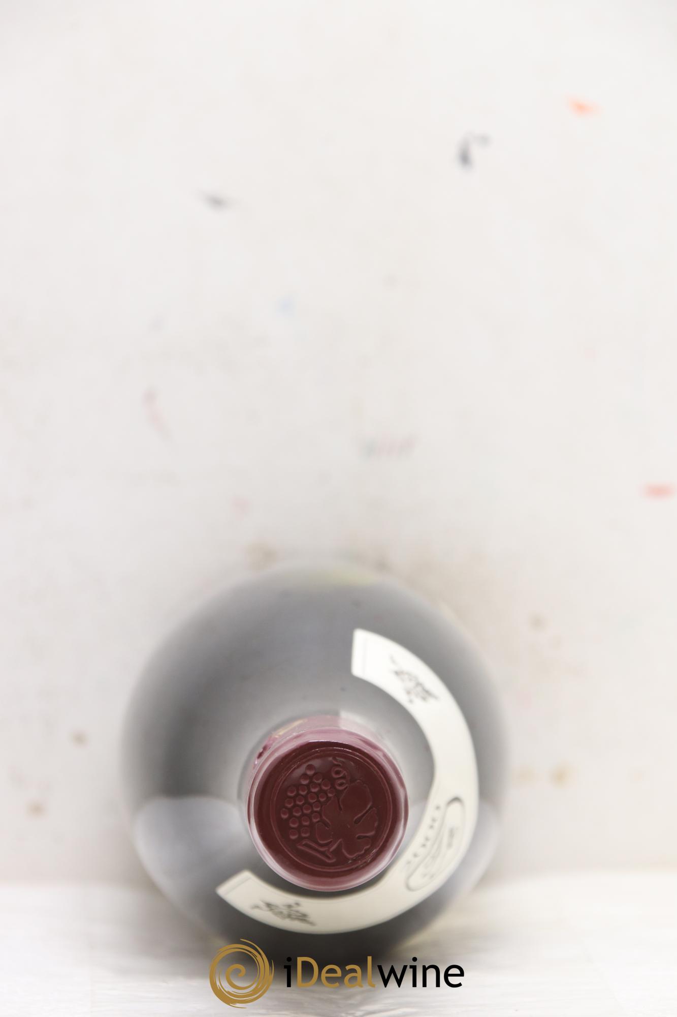 Cornas Reynard Thierry Allemand 2000 - Lot of 2 bottles - 1