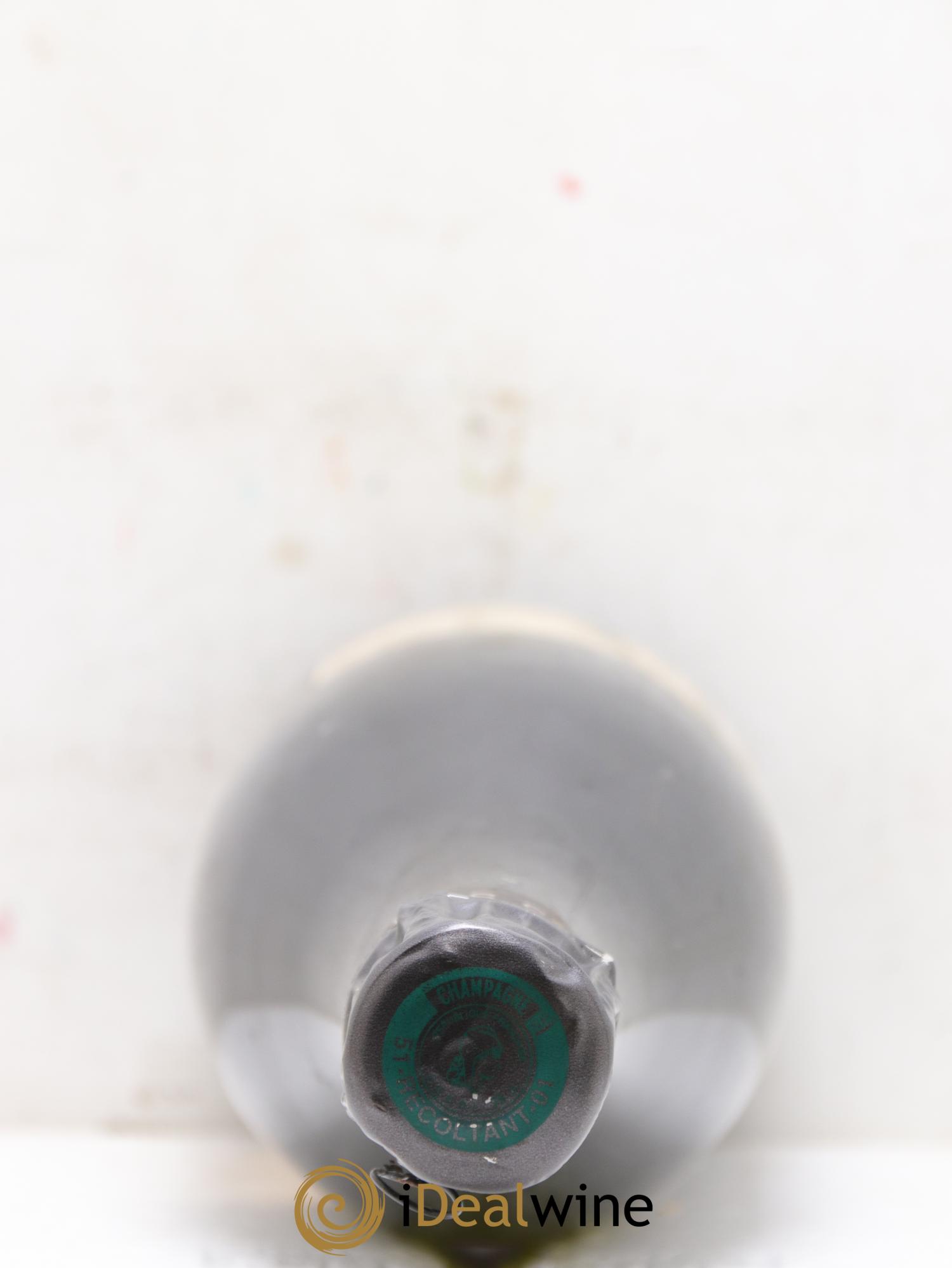 Substance Jacques Selosse - Lotto di 1 bottiglia - 2