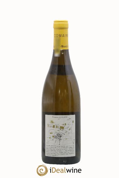 Bienvenues-Bâtard-Montrachet Grand Cru Leflaive (Domaine) 2013 - Lot de 1 bouteille - 1