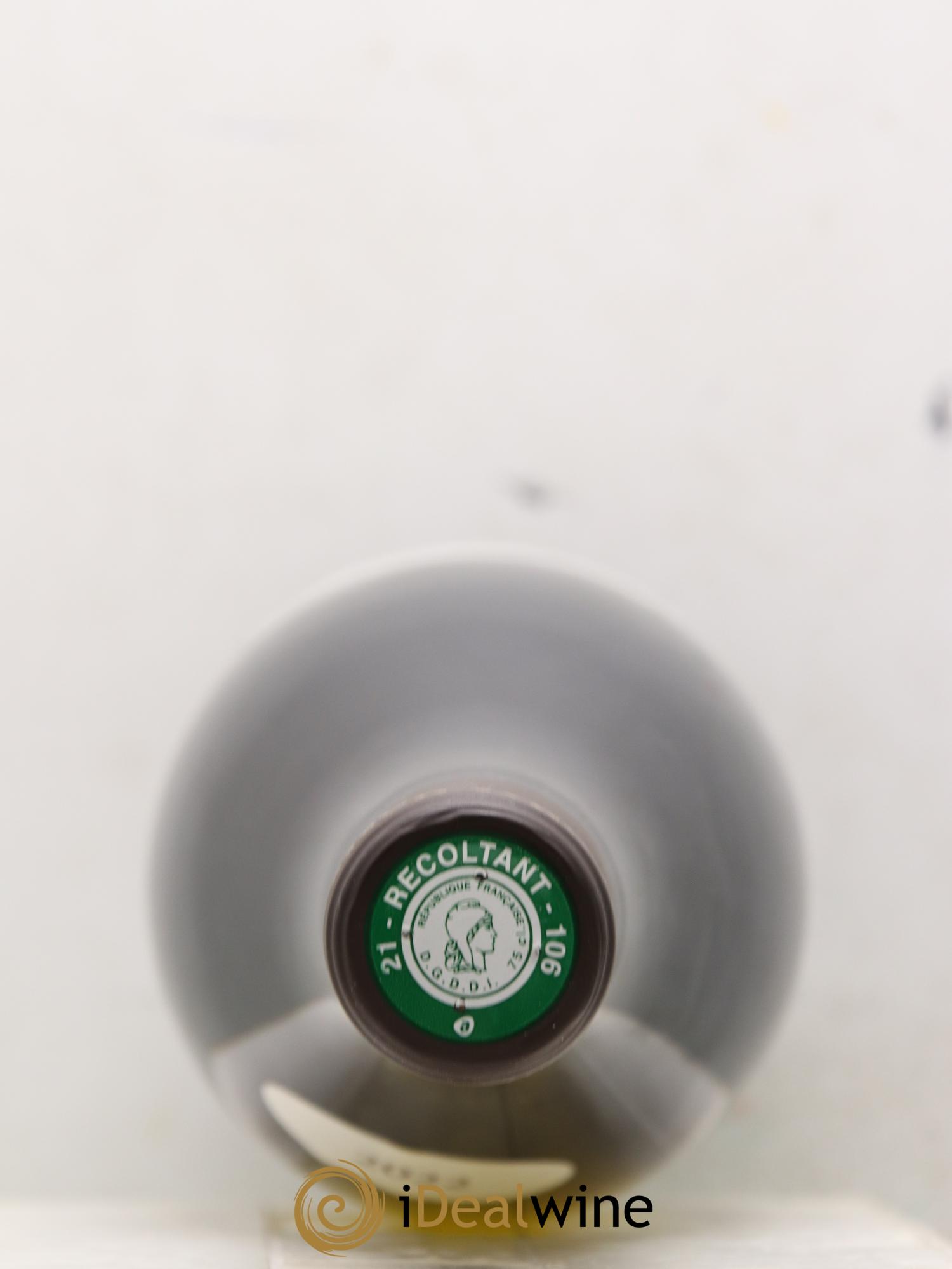 Bâtard-Montrachet Grand Cru Thomas Morey 2022 - Lot de 1 bouteille - 2