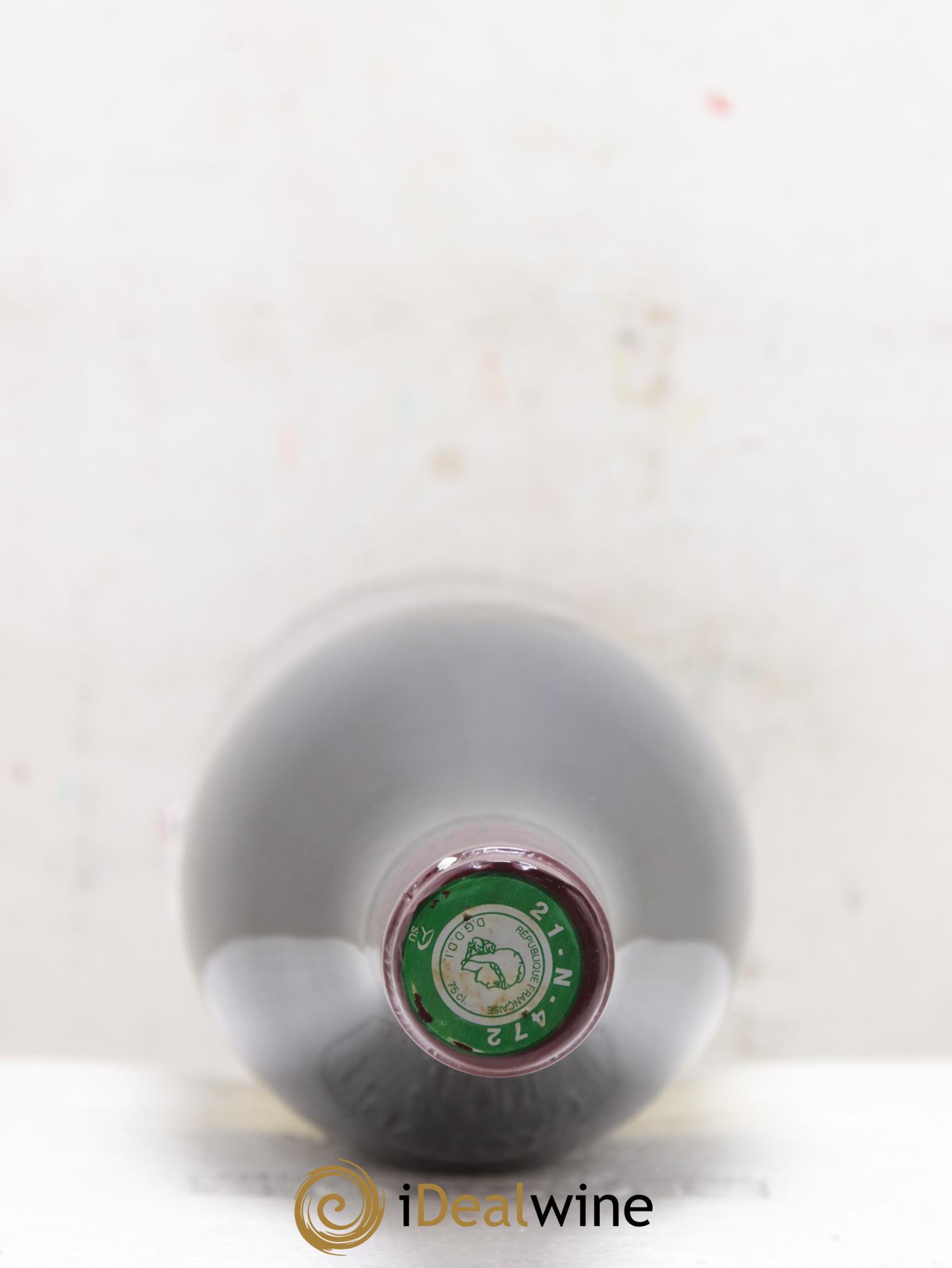 Vosne-Romanée 1er Cru Les Beaux Monts Dujac (Domaine) 2000 - Lot of 1 bottle - 1