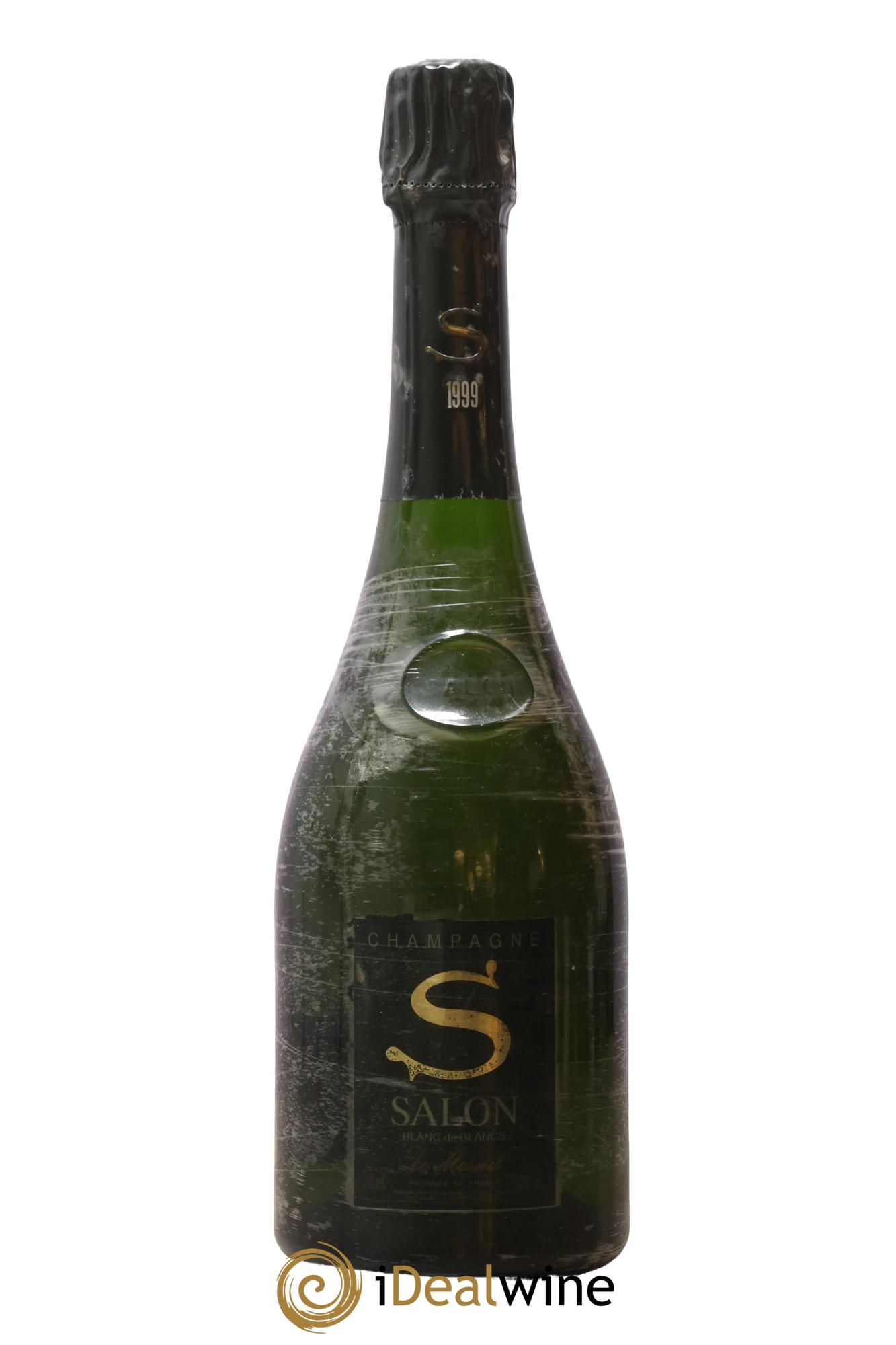 Cuvée S Salon 1999 - Lot de 1 bouteille - 0