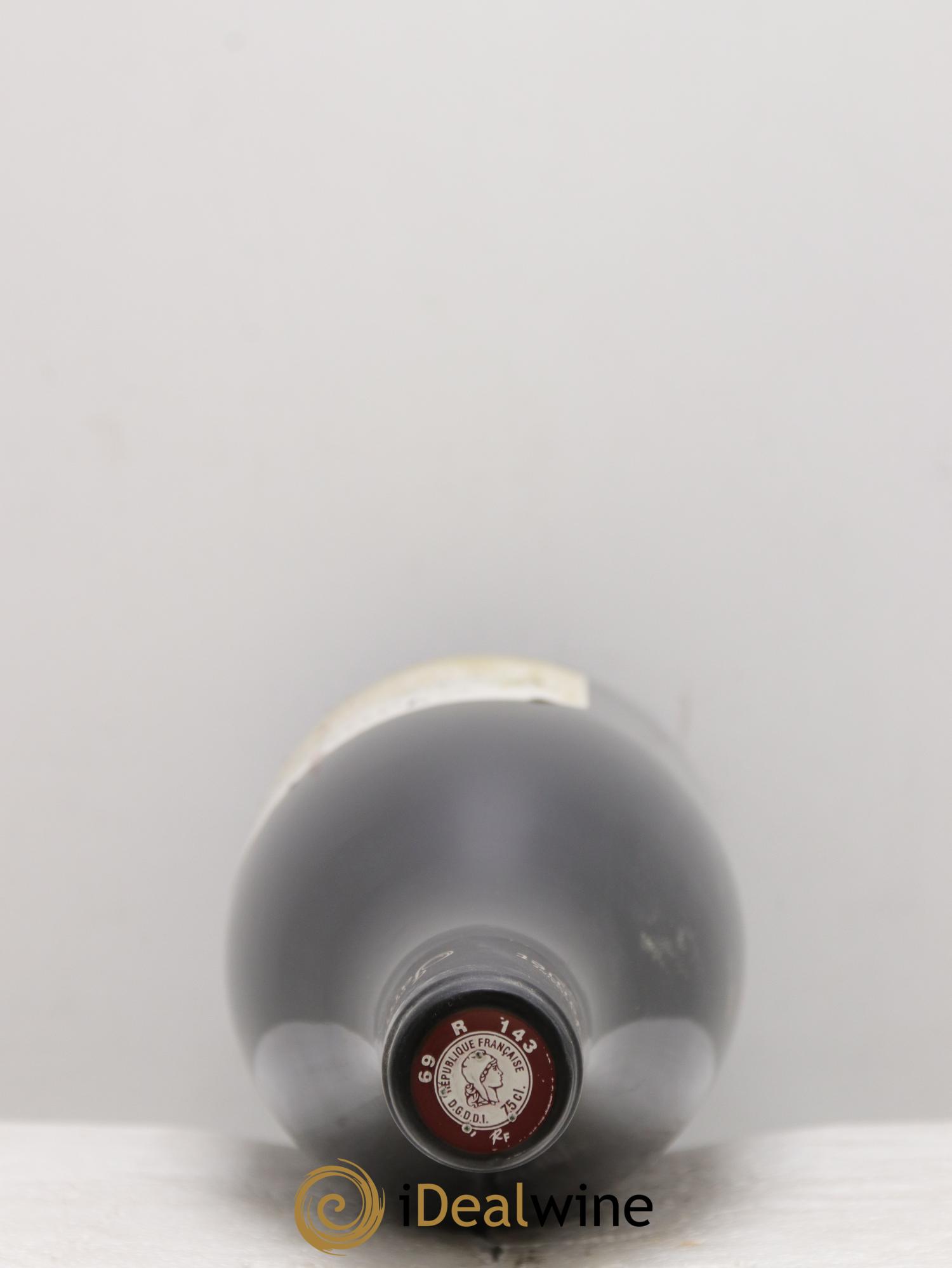 Côte-Rôtie Côte Brune Jamet (Domaine)  2014 - Lotto di 1 bottiglia - 1