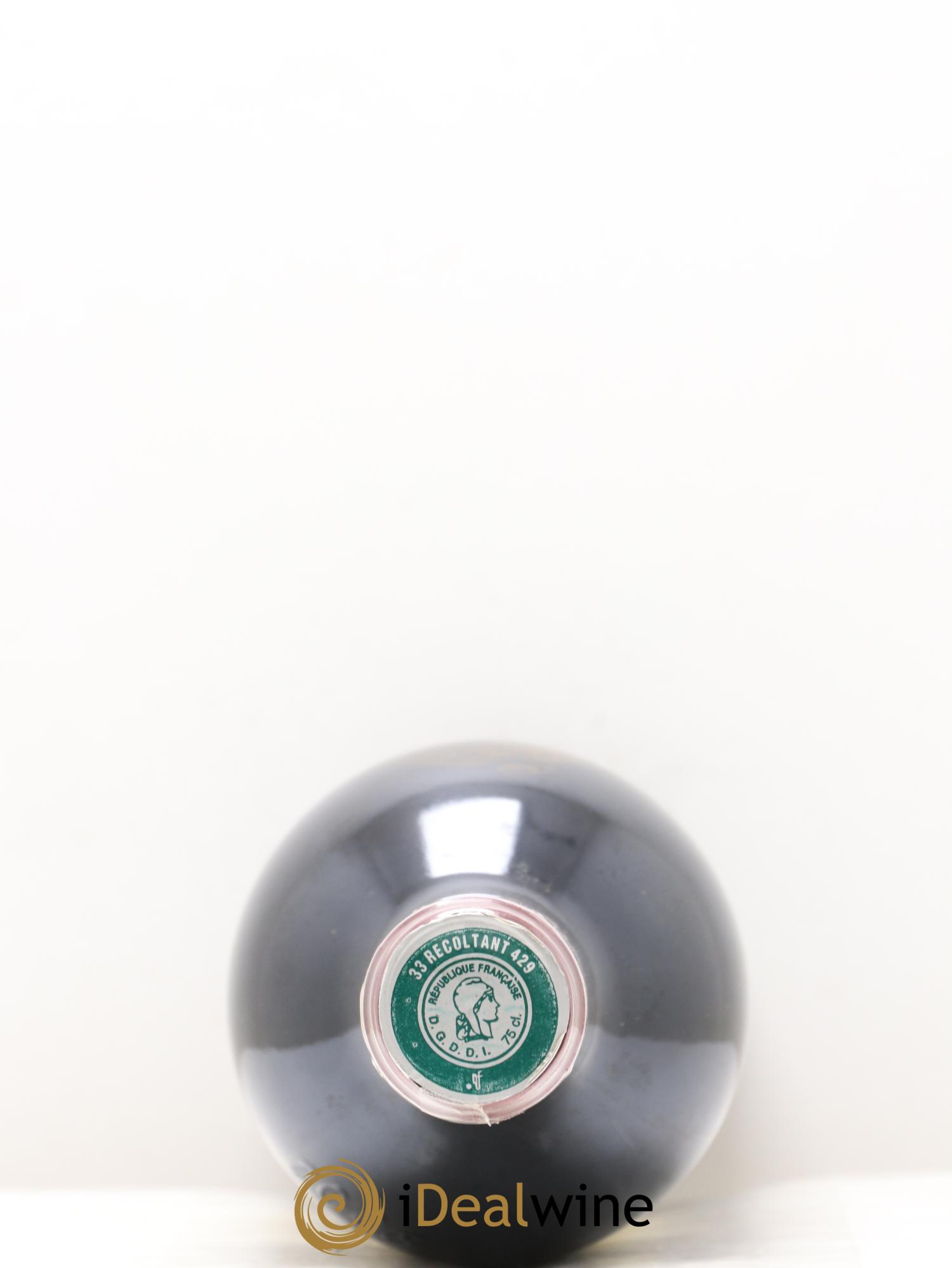 Château Lafite Rothschild 1er Grand Cru Classé 2008 - Lot of 1 bottle - 2