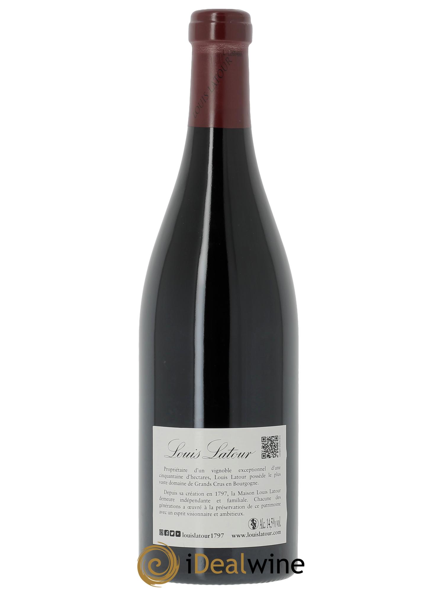 Beaune 1er Cru Vignes Franches Louis Latour  2023 - Lotto di 1 bottiglia - 1