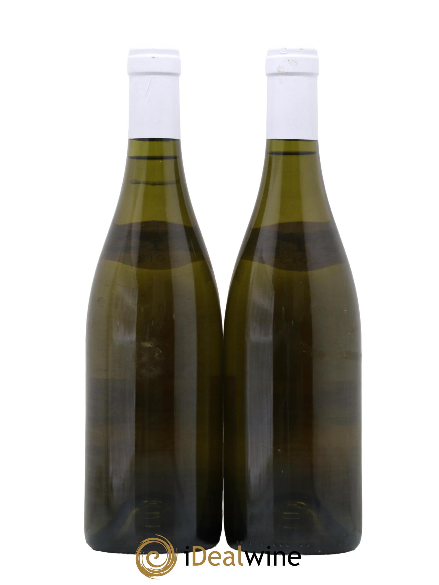 Meursault 1er Cru Perrières Coche Dury (Domaine) 2013 - Lot de 2 bouteilles - 1