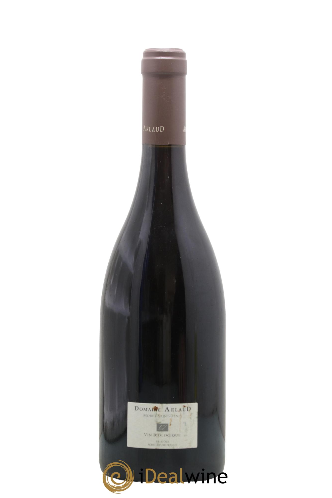 Charmes-Chambertin Grand Cru Arlaud 2012 - Lotto di 1 bottiglia - 1