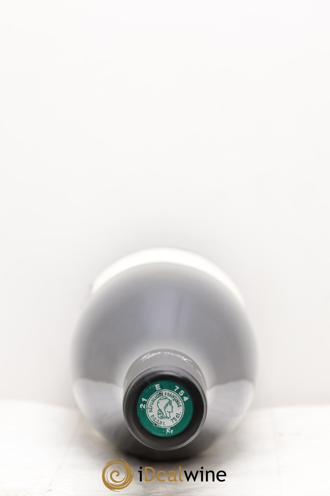 Chambolle-Musigny Les Cabottes Cécile Tremblay 2017 - Lot de 1 bouteille - 2