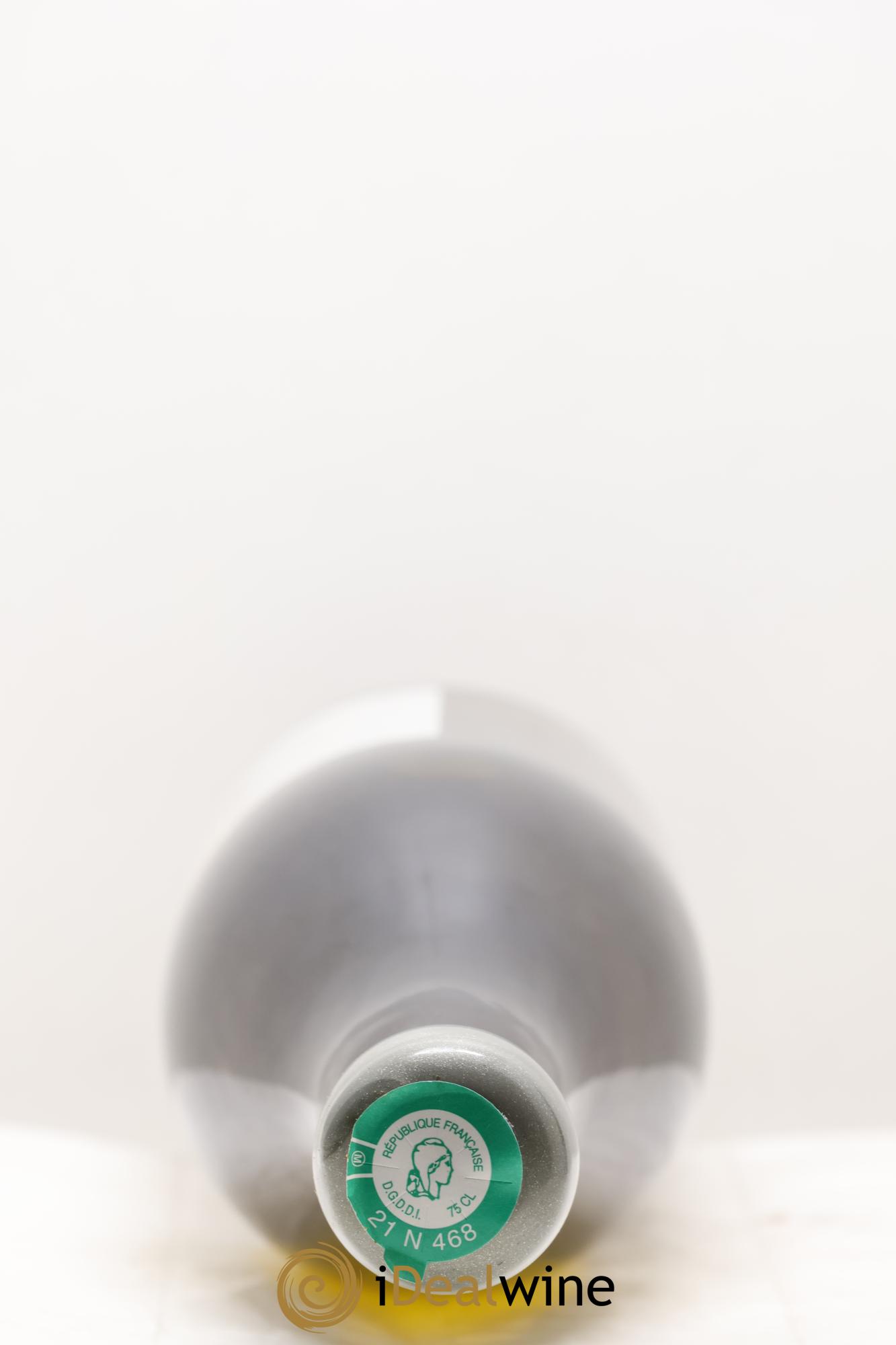 Montrachet Grand Cru Marc Colin & Fils 2023 - Posten von 1 Flasche - 1