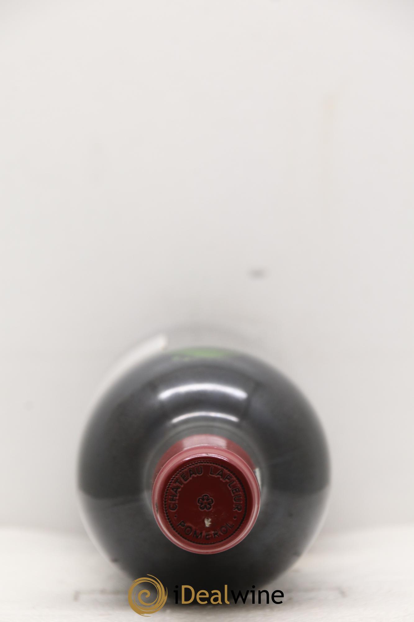 Château Lafleur 2004 - Posten von 1 Flasche - 2