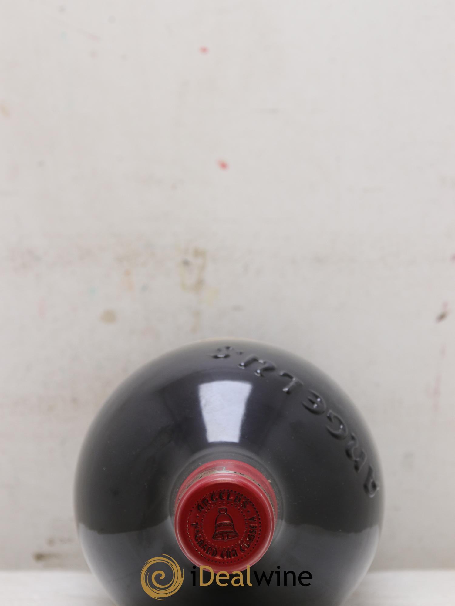Château Angélus 1er Grand Cru Classé A 2015 - Lot de 1 magnum - 3