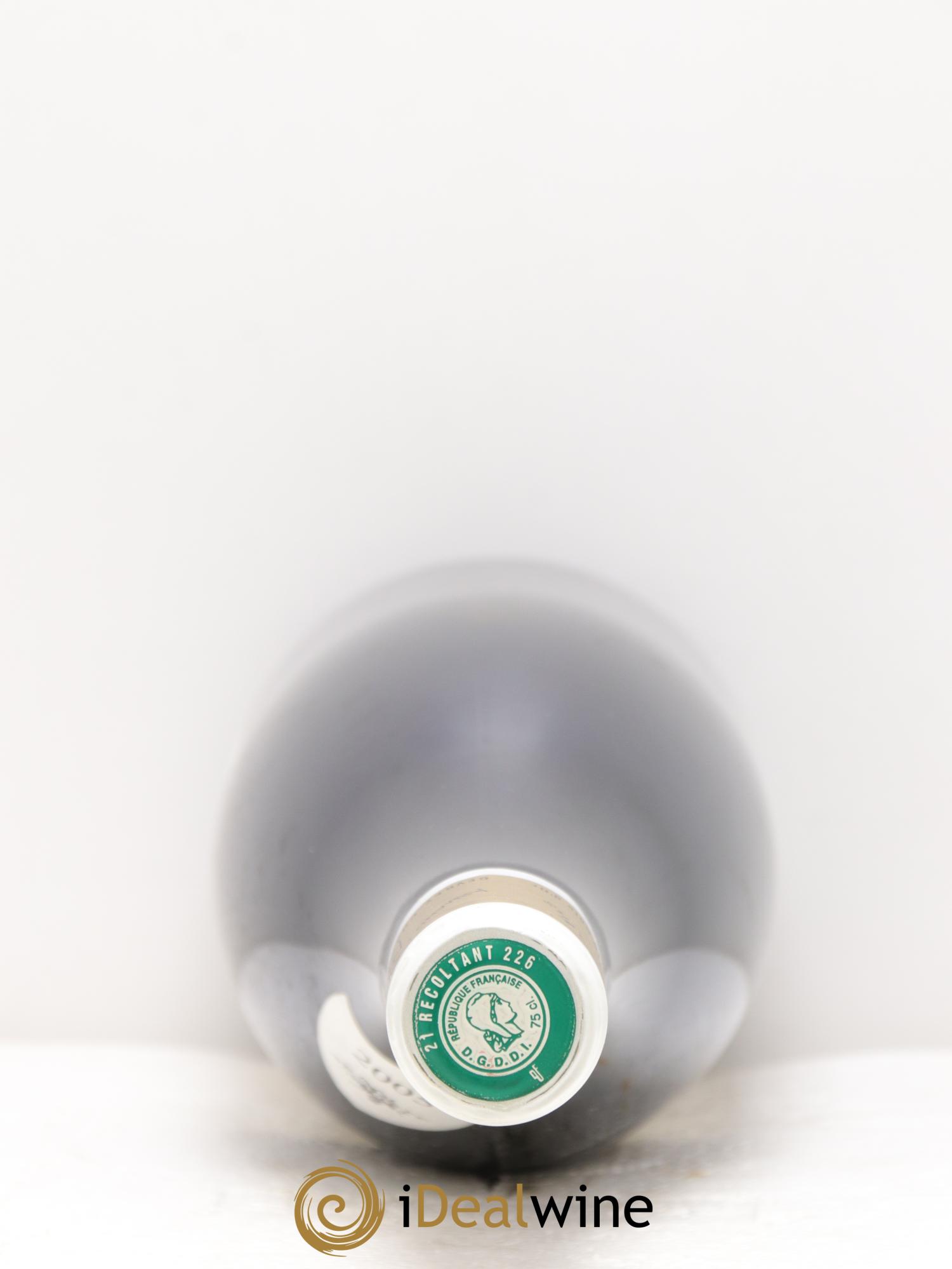 Chambertin Clos de Bèze Grand Cru Armand Rousseau (Domaine) 2005 - Lot of 1 bottle - 1