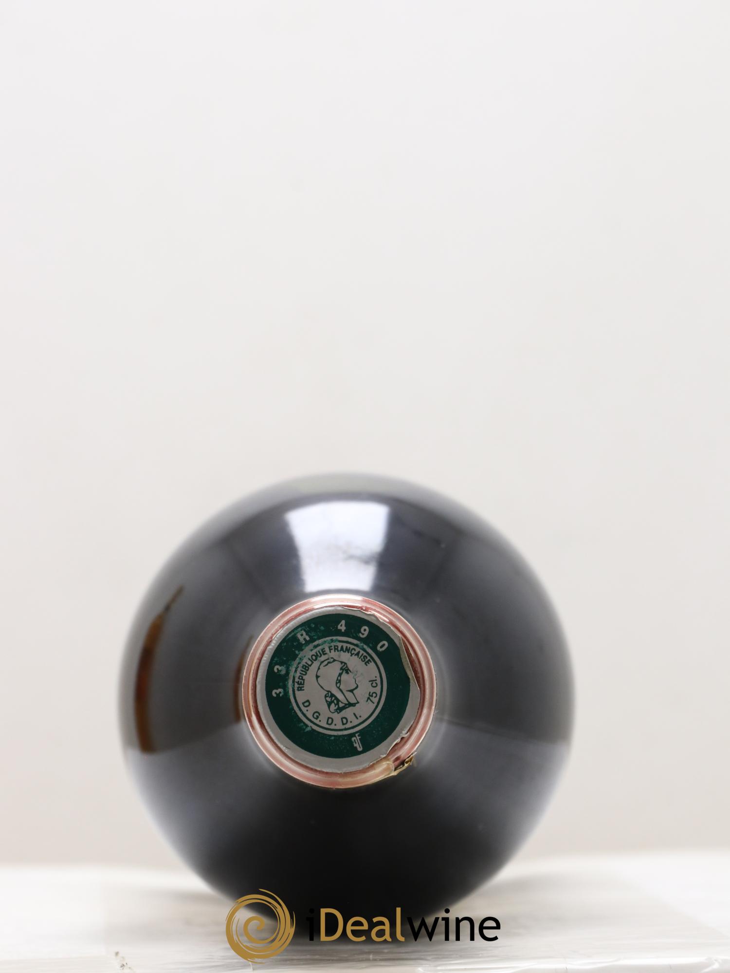 Château Cheval Blanc 1er Grand Cru Classé A 2009 - Lot de 1 bouteille - 2