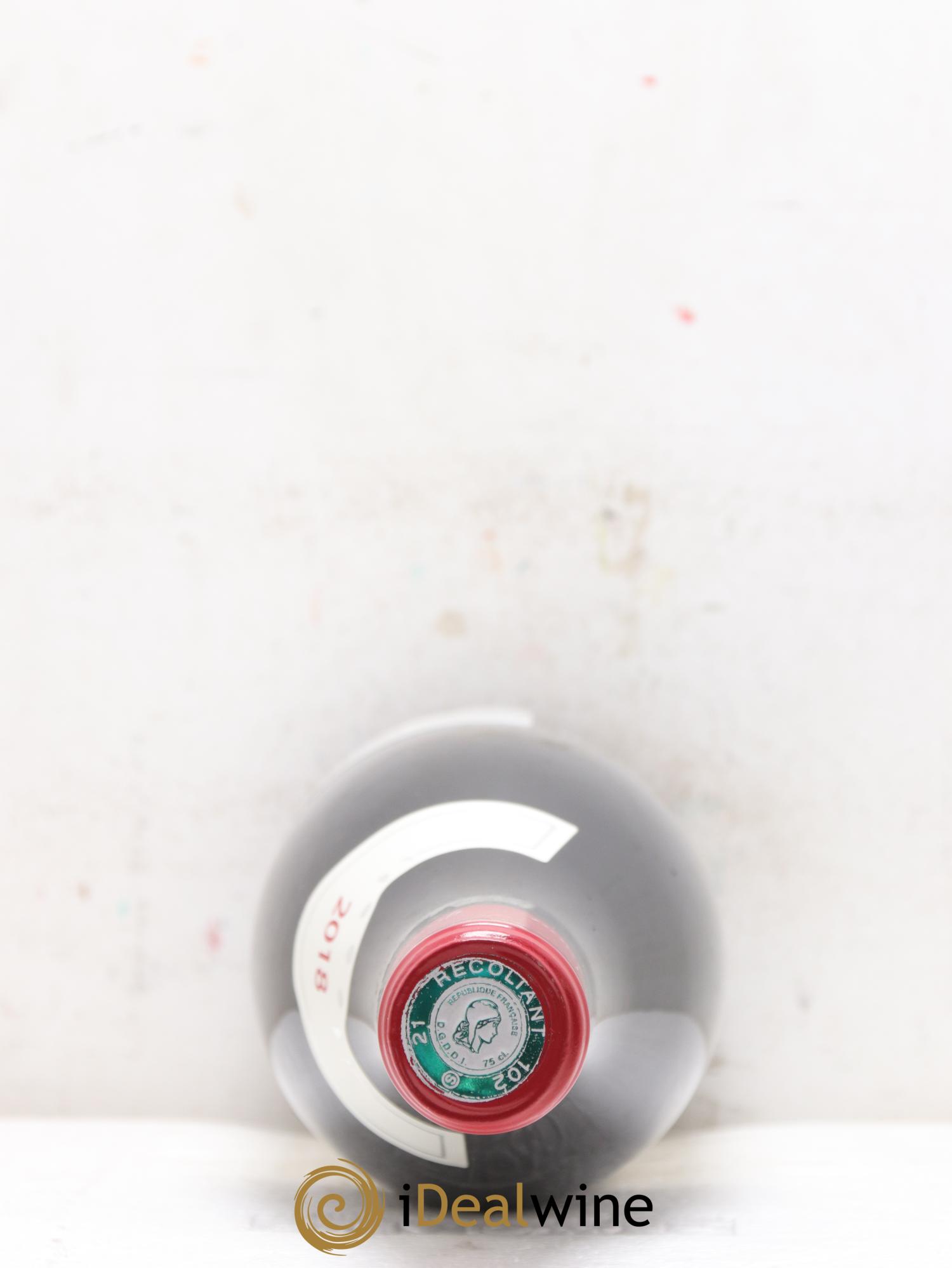 Echezeaux Grand Cru Gérard Mugneret 2018 - Lot de 2 bouteilles - 2