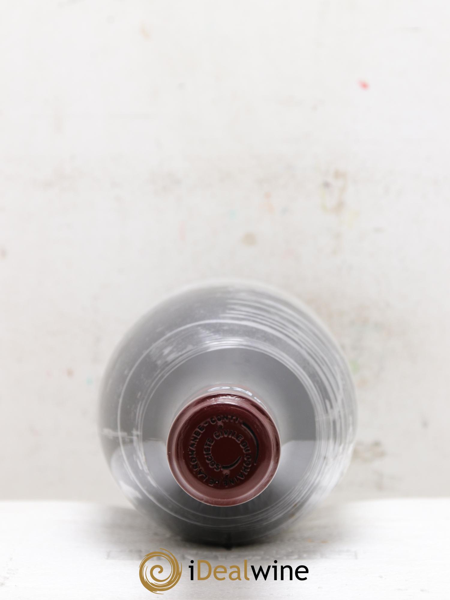 Richebourg Grand Cru Domaine de la Romanée-Conti 2009 - Lotto di 1 bottiglia - 2