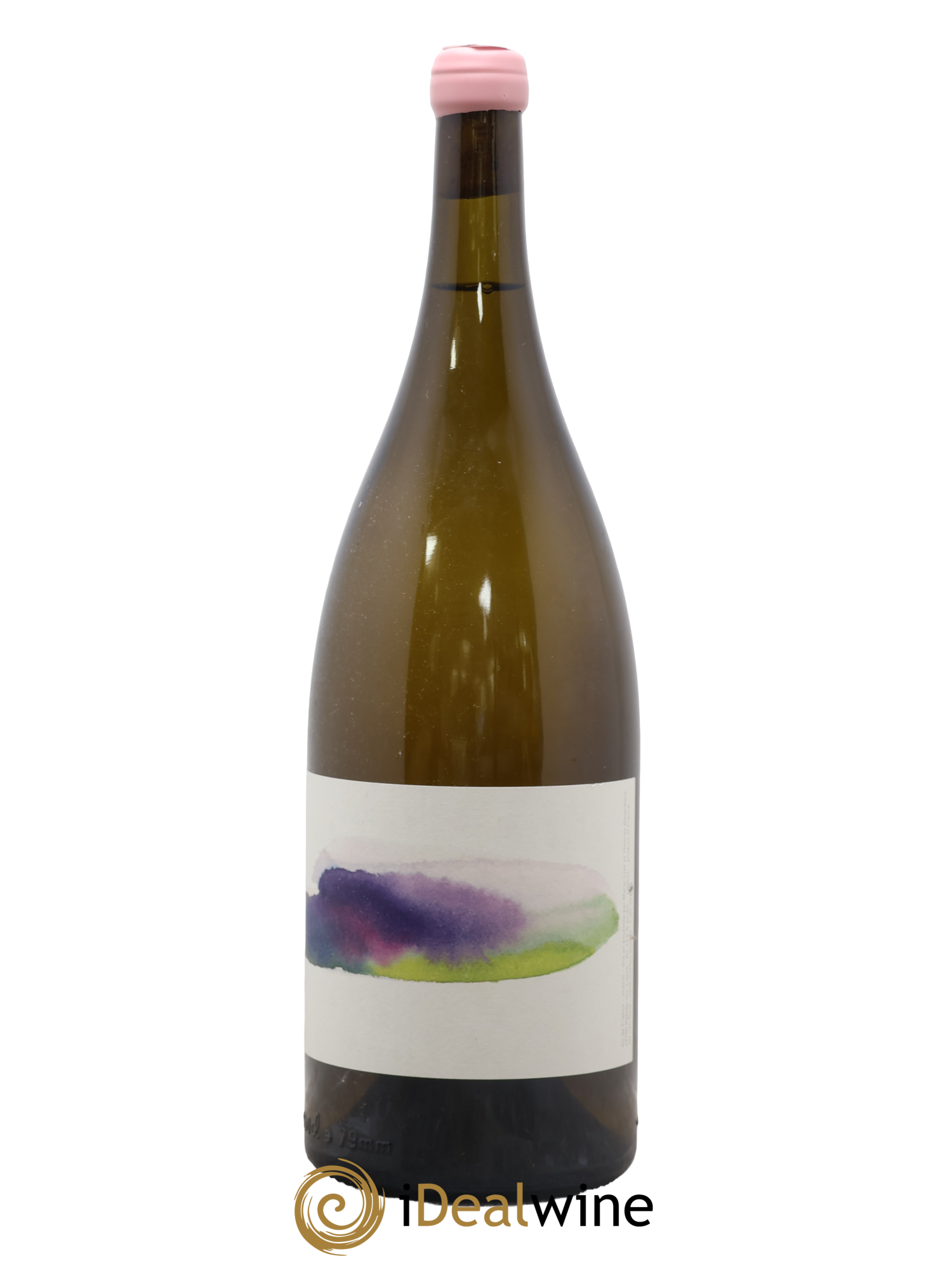 Vin de France Grand Clos Thomas Batardière 2022 - Lotto di 1 magnum - 1