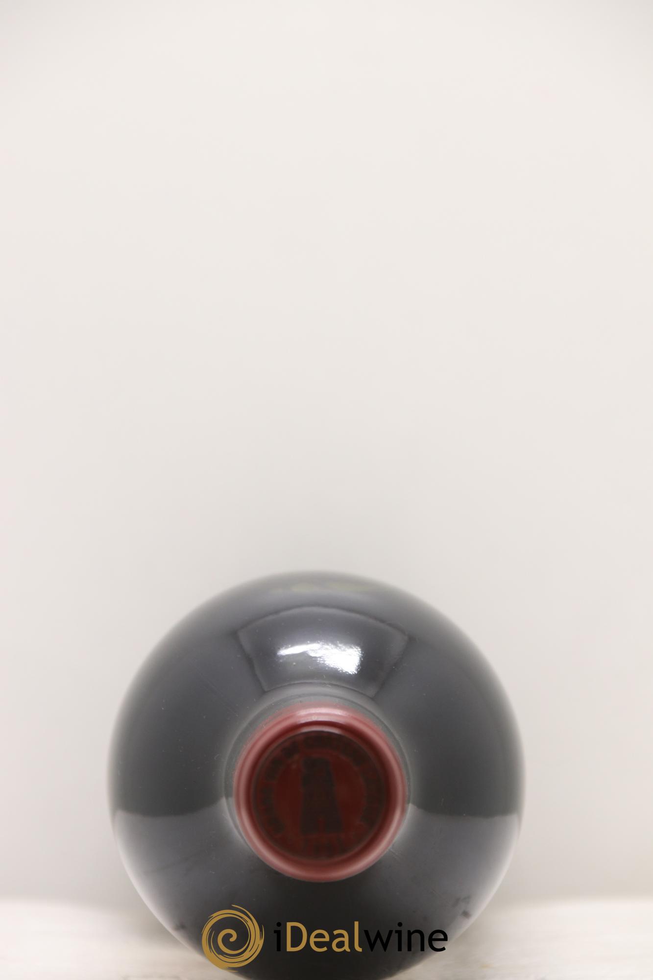 Château Latour 1er Grand Cru Classé  2002 - Lot de 1 bouteille - 2