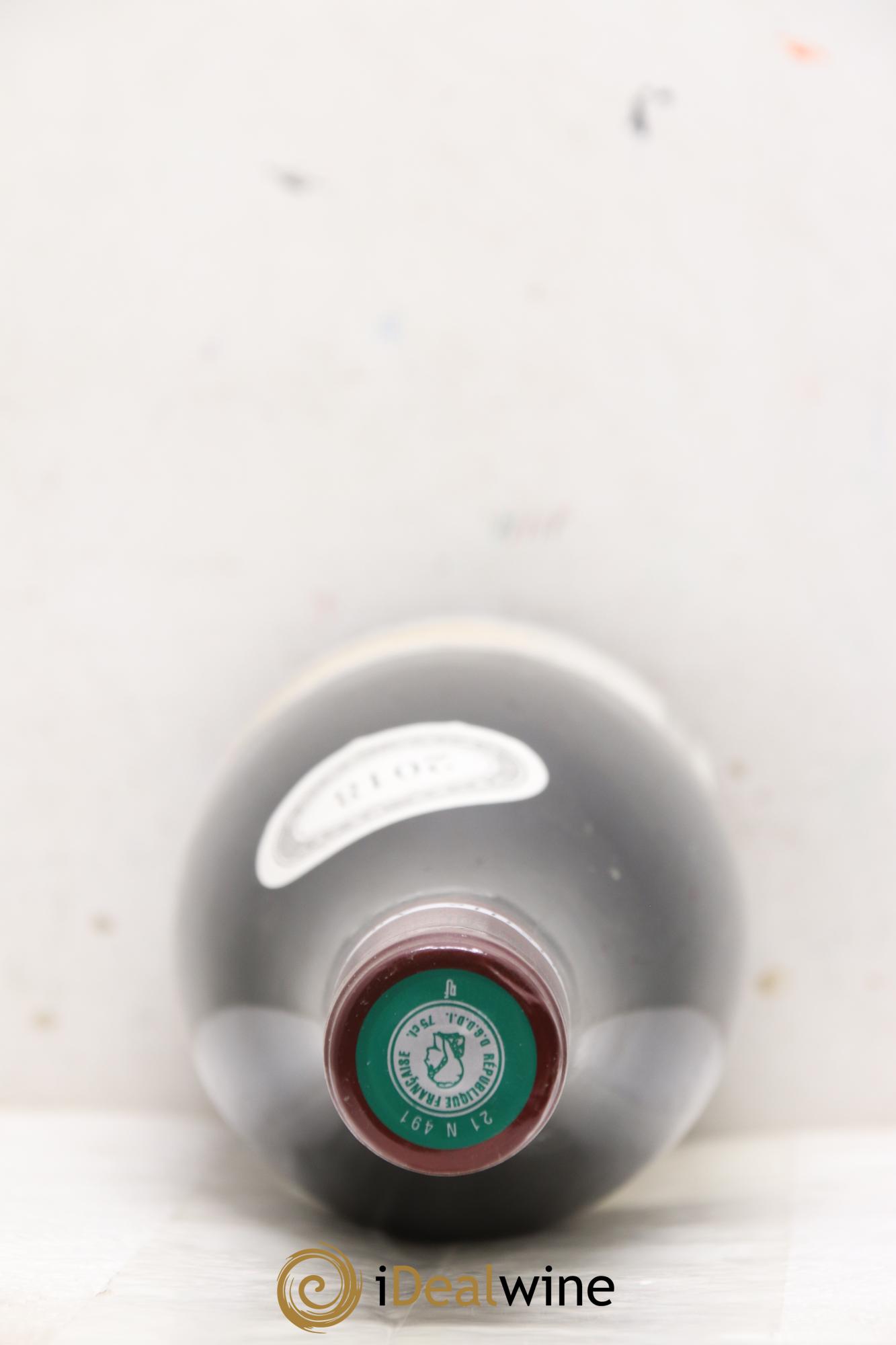 Chambolle-Musigny 1er Cru Les Amoureuses Jacques-Frédéric Mugnier 2018 - Lotto di 1 bottiglia - 2