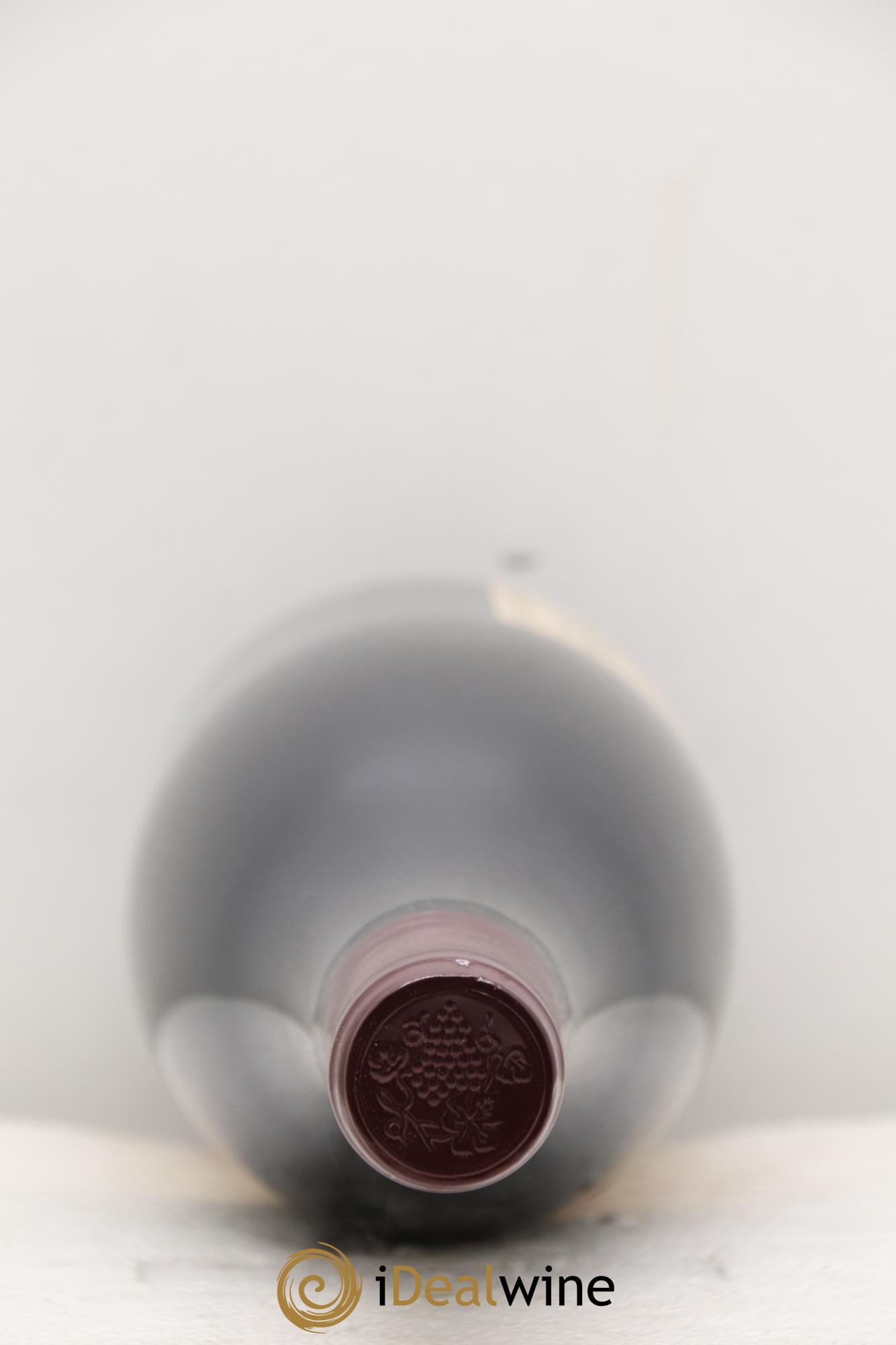 Clos de la Roche Grand Cru Vieilles Vignes Ponsot (Domaine) 1995 - Lotto di 1 bottiglia - 1