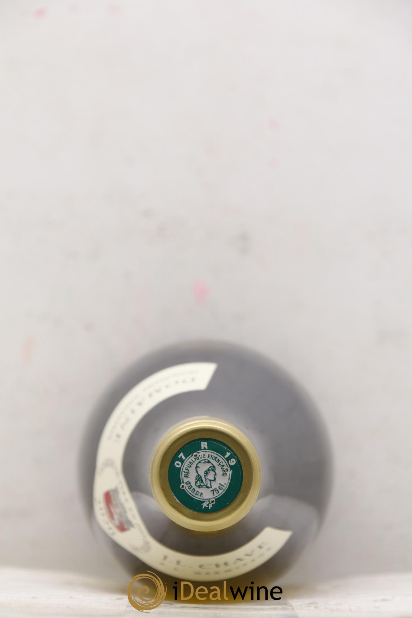 Hermitage Jean-Louis Chave 2020 - Lot de 1 bouteille - 2