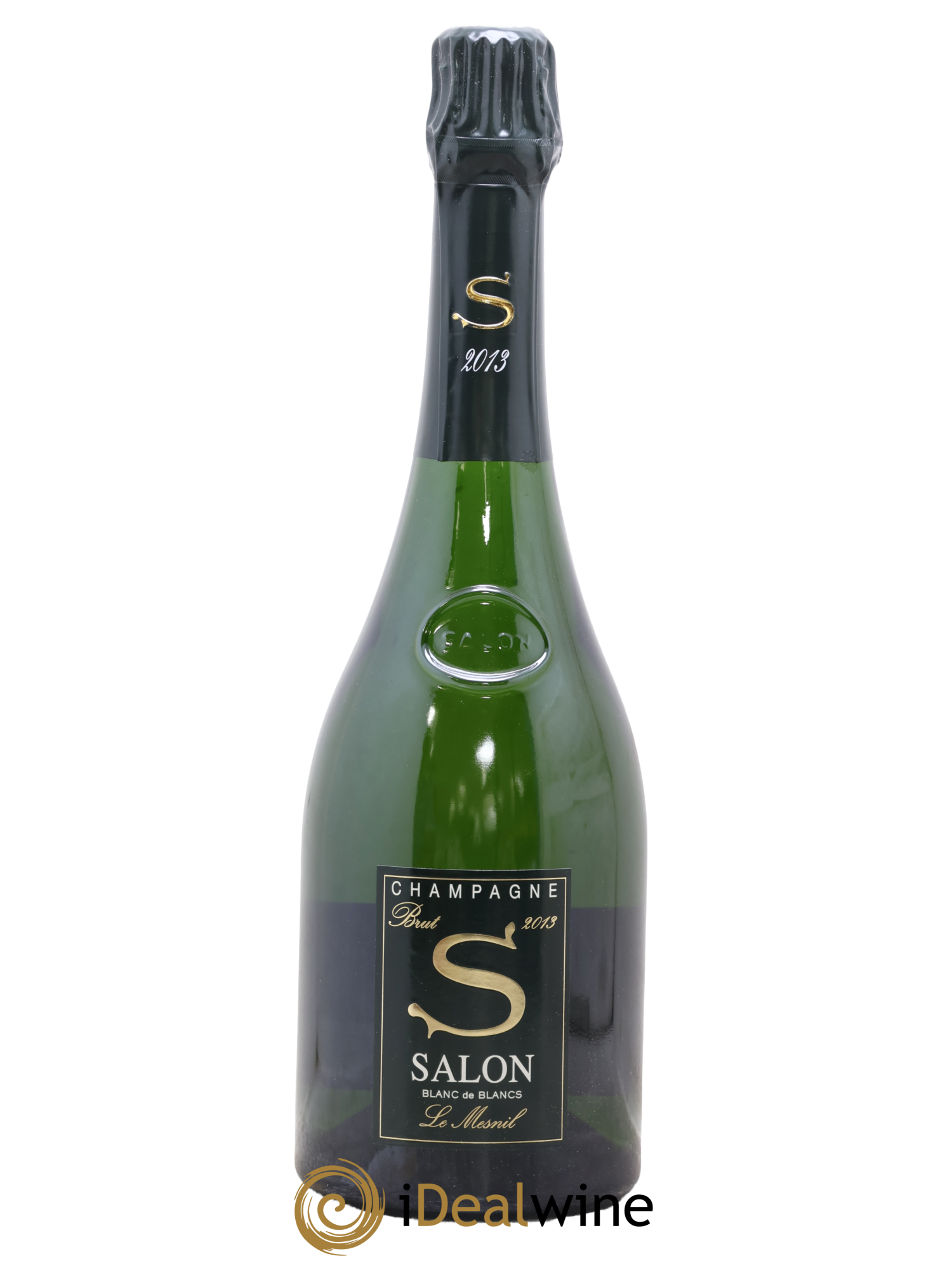Cuvée Brut Salon 2013 - Lot of 1 bottle - 1