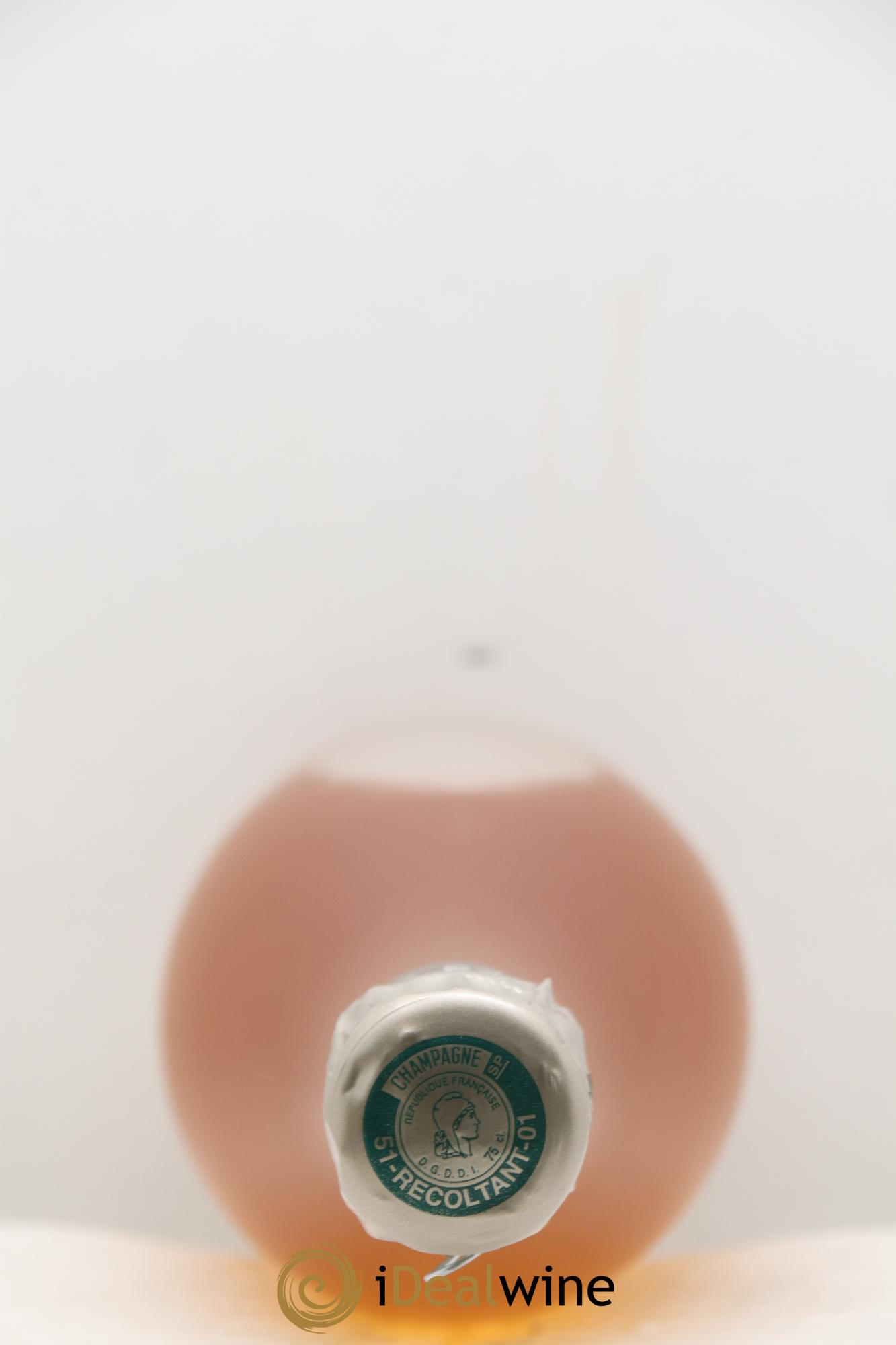 Rosé Brut Jacques Selosse - Posten von 1 Flasche - 2