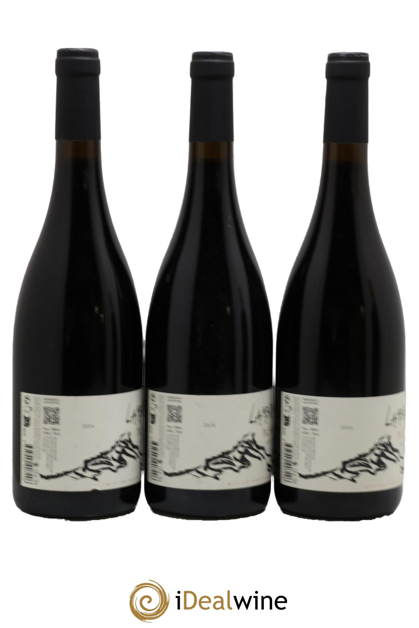 Pic Saint-Loup Les Lambrusques 2024 - Lot of 3 bottles - 0