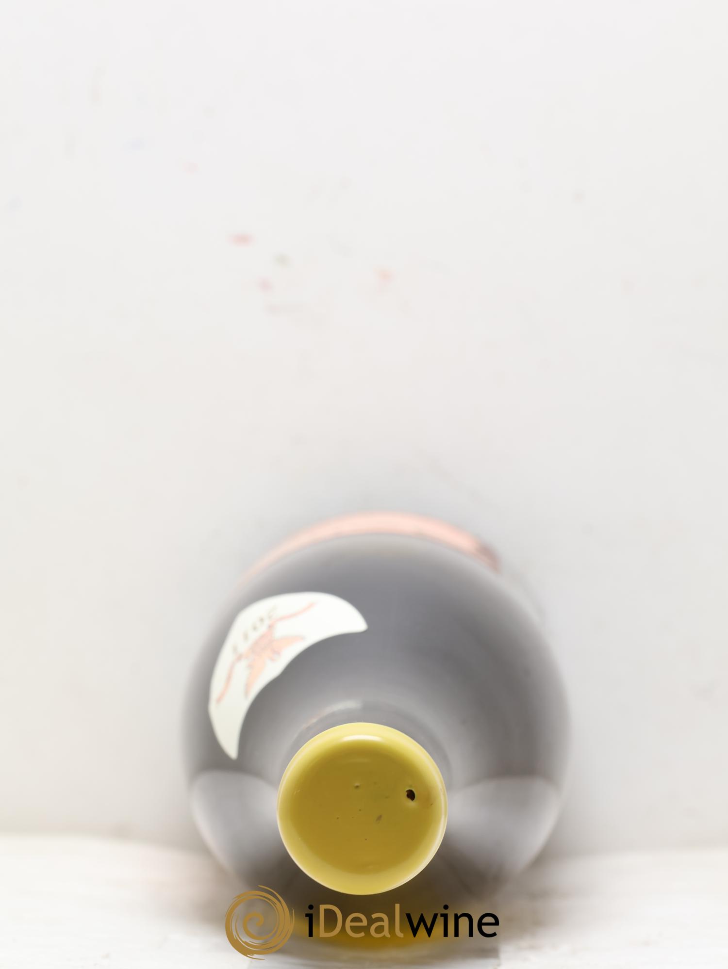 Arbois-Pupillin Savagnin élevage prolongé (cire jaune) Overnoy-Houillon (Domaine) 2011 - Lot de 1 bouteille - 1