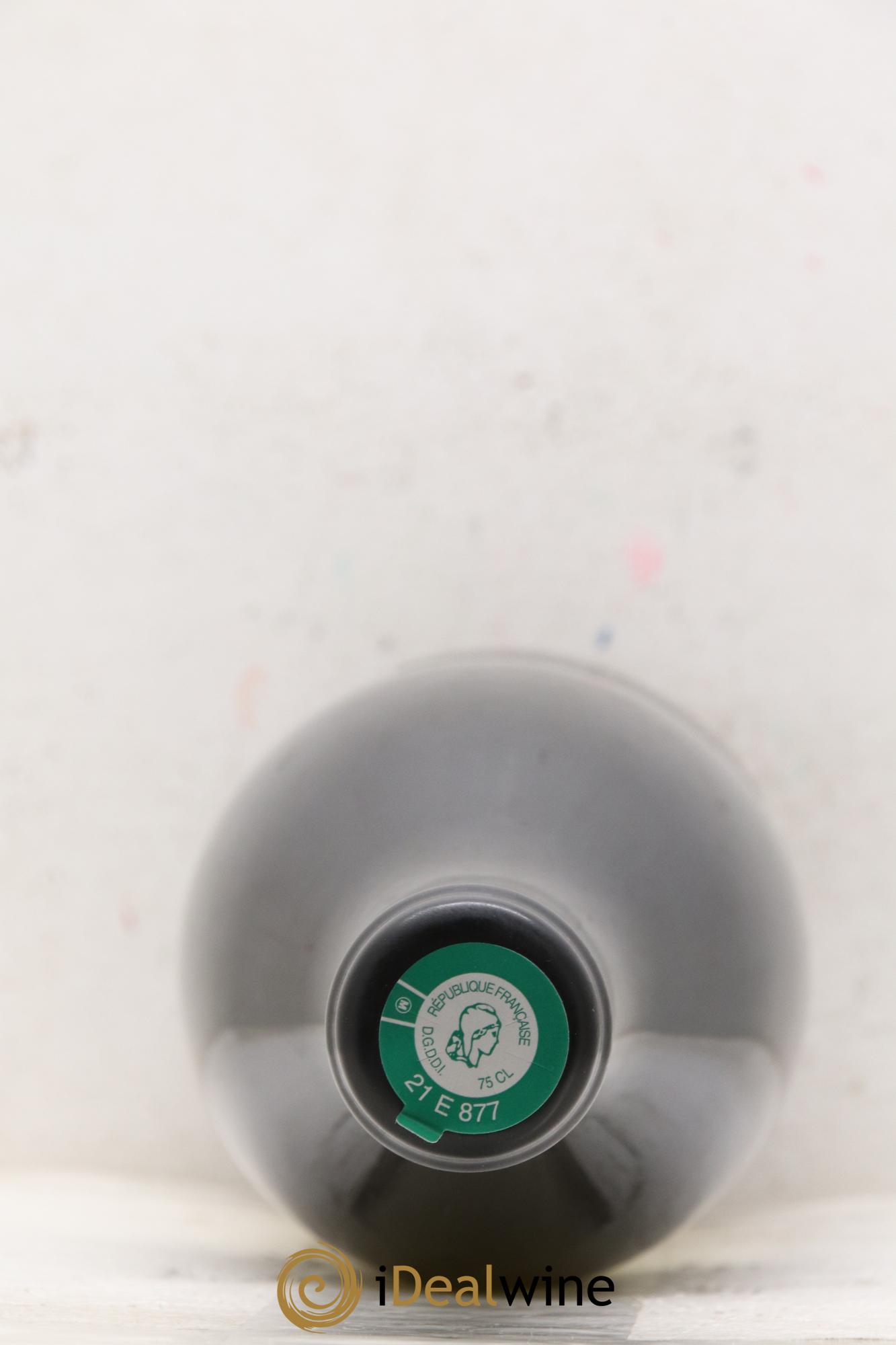 Corton-Charlemagne Grand Cru La Croix Domaine Pierre Girardin 2019 - Lot of 1 bottle - 2