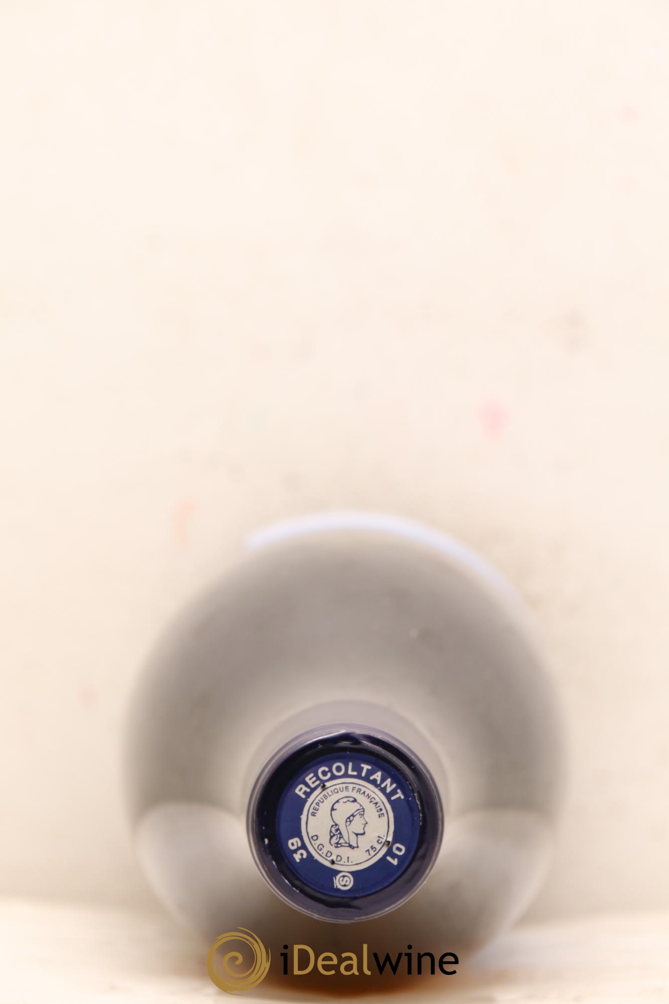 Vin de France I need the Sun Kenjiro Kagami - Domaine des Miroirs 2018 - Lot of 1 bottle - 1