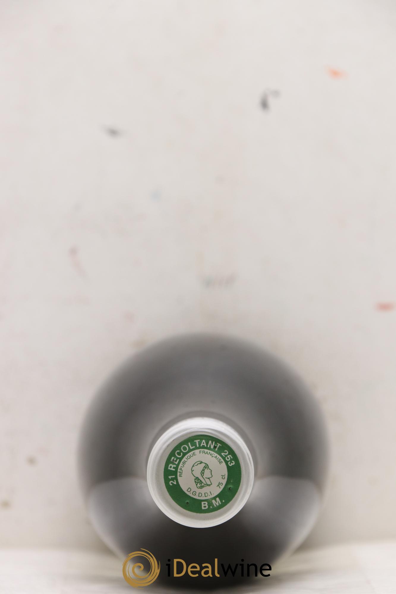 Vosne-Romanée 1er Cru Les Chaumes Arnoux-Lachaux (Domaine) 2019 - Lotto di 1 bottiglia - 1