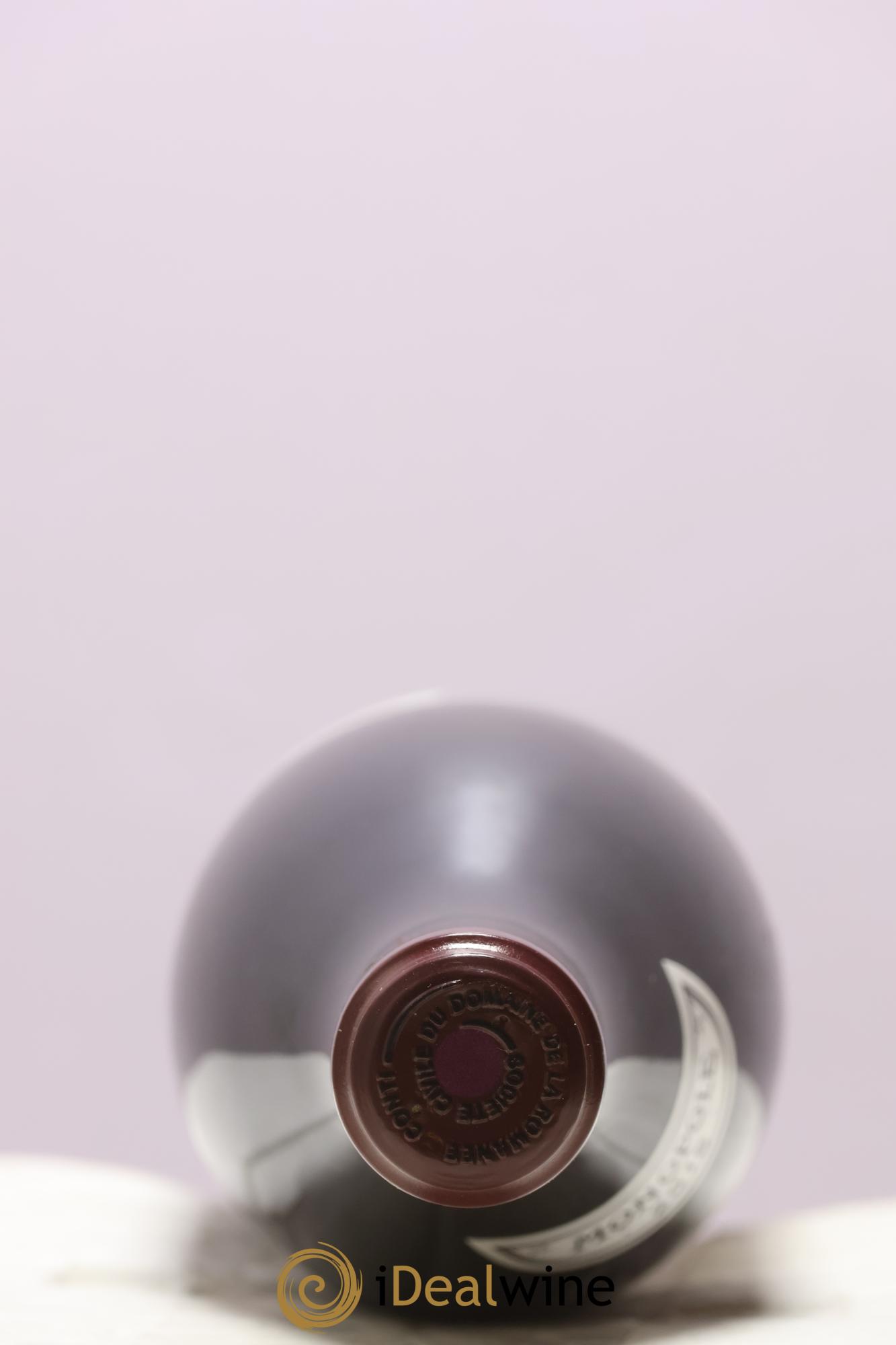 La Tâche Grand Cru Domaine de la Romanée-Conti 2016 - Lotto di 1 bottiglia - 2