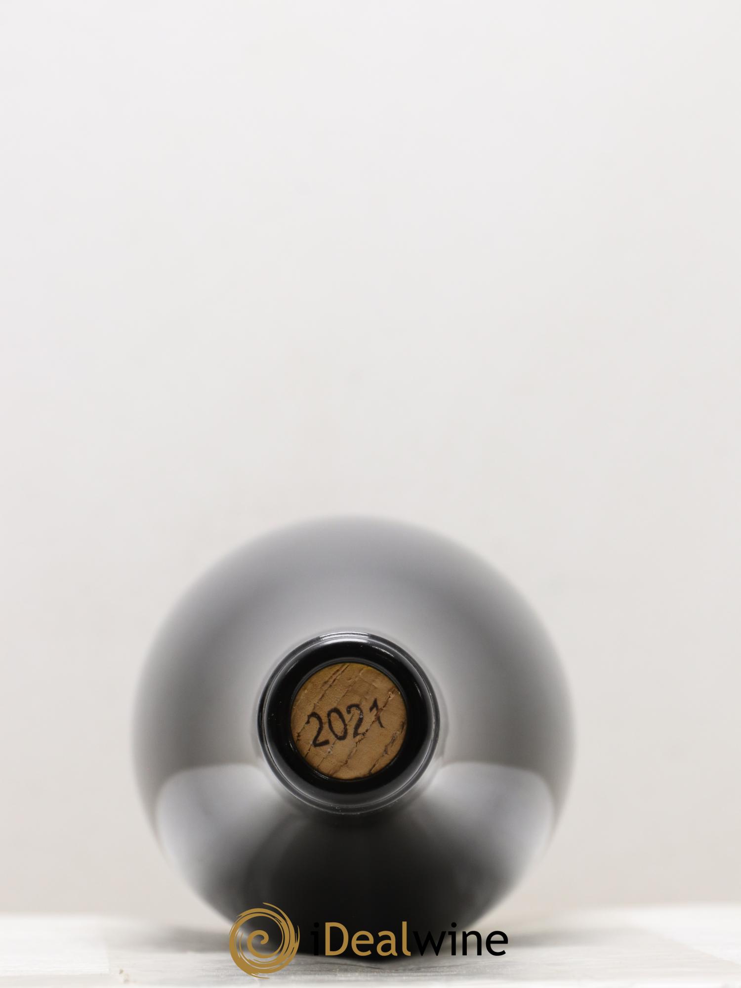 Côteaux Bourguignons Mon Poulain Les Horées 2021 - Posten von 1 Flasche - 1