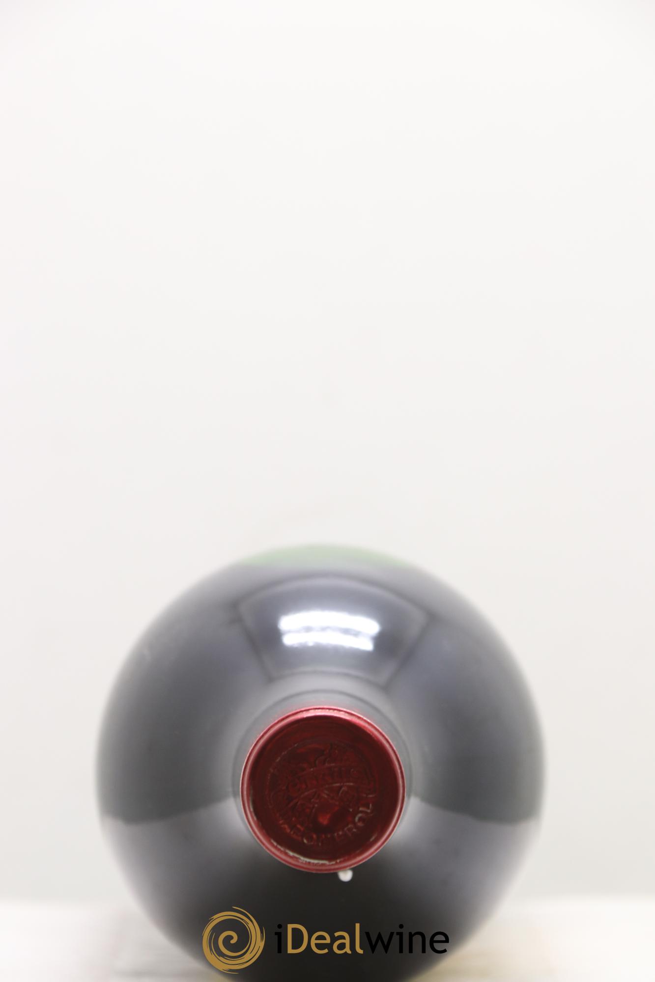 Petrus 1993 - Lot de 1 magnum - 1