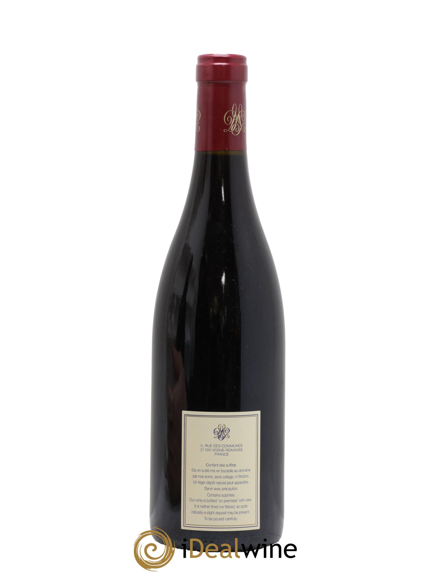 Nuits-Saint-Georges 1er Cru Les Vignes Rondes Mugneret-Gibourg (Domaine) 2007 - Lotto di 1 bottiglia - 1