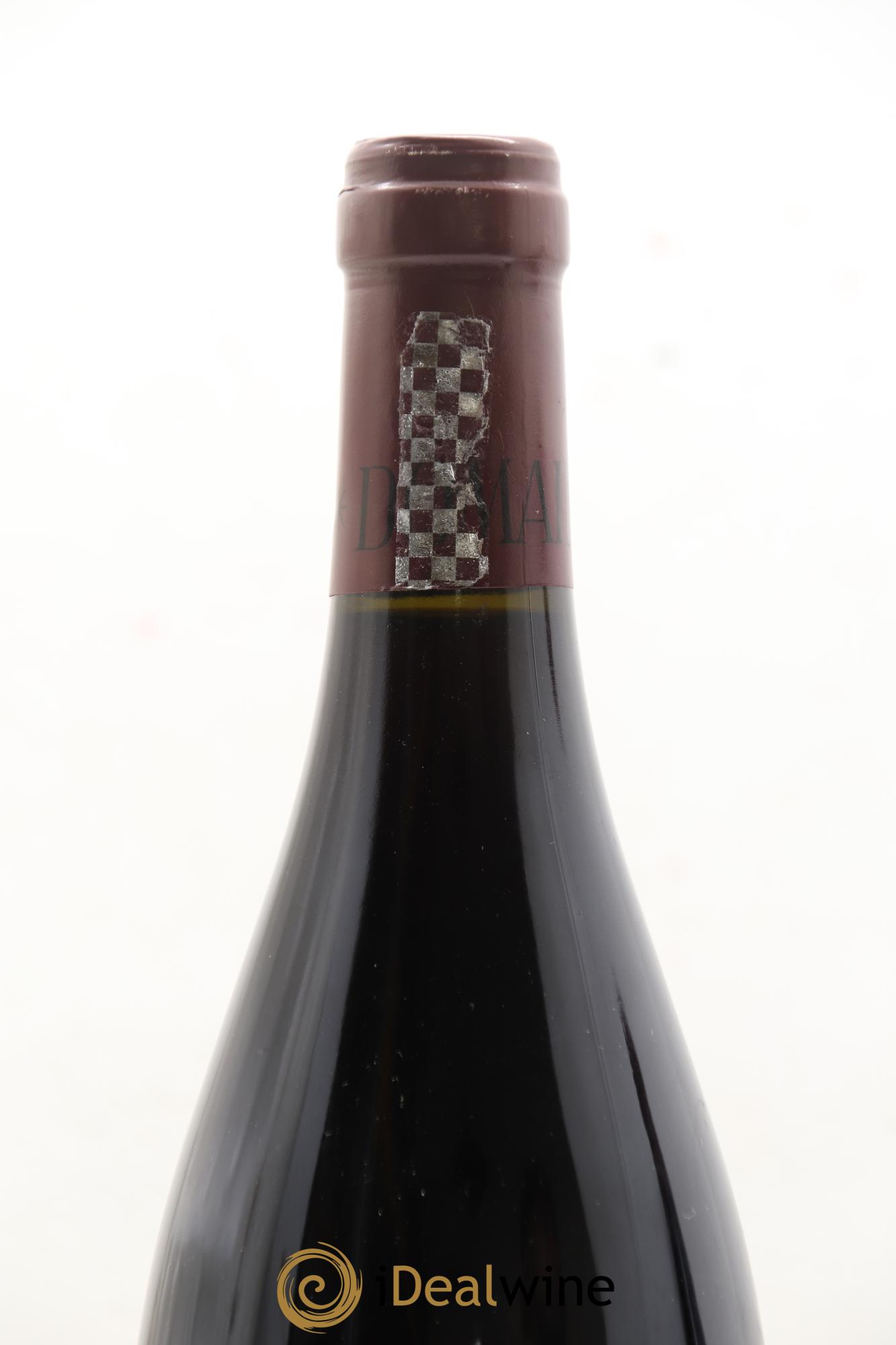Clos des Lambrays Grand Cru Domaine des Lambrays 2014 - Lot de 1 bouteille - 2