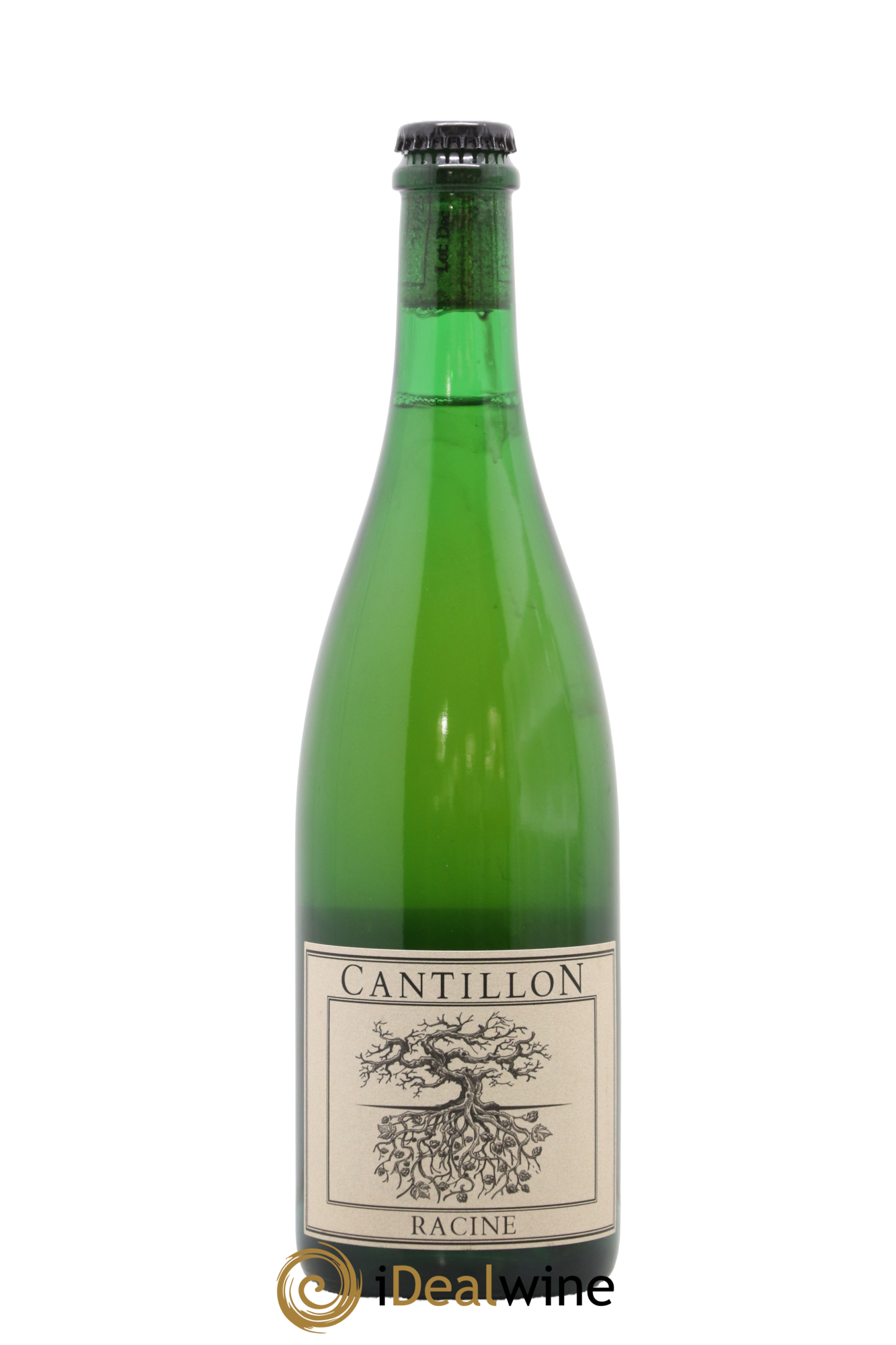 Bière Cantillon Racine MEB 2025 - Lot de 1 bouteille - 0