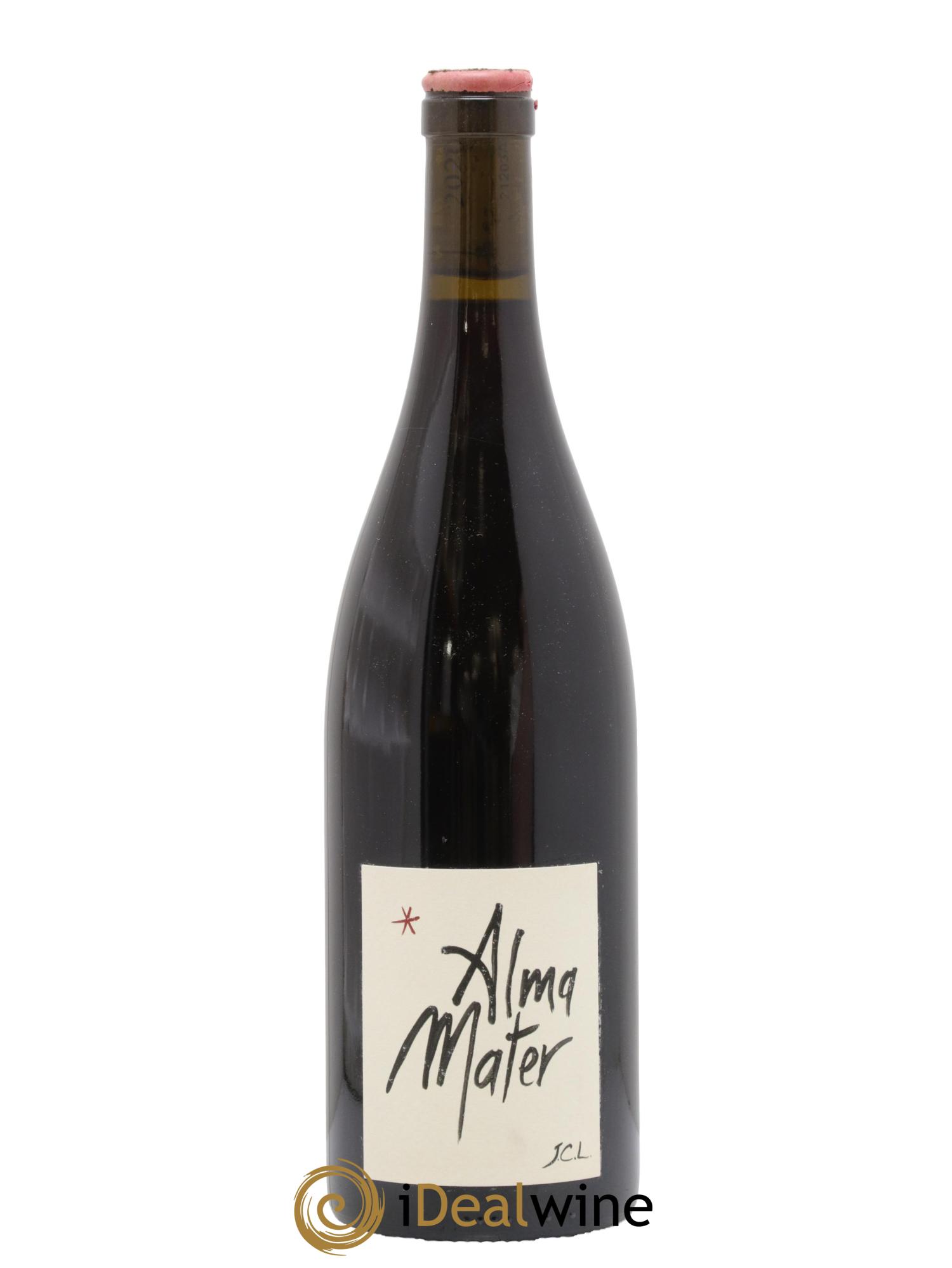 Vin de France Alma Mater Jean-Claude Lapalu 2020 - Lot de 1 bouteille - 0
