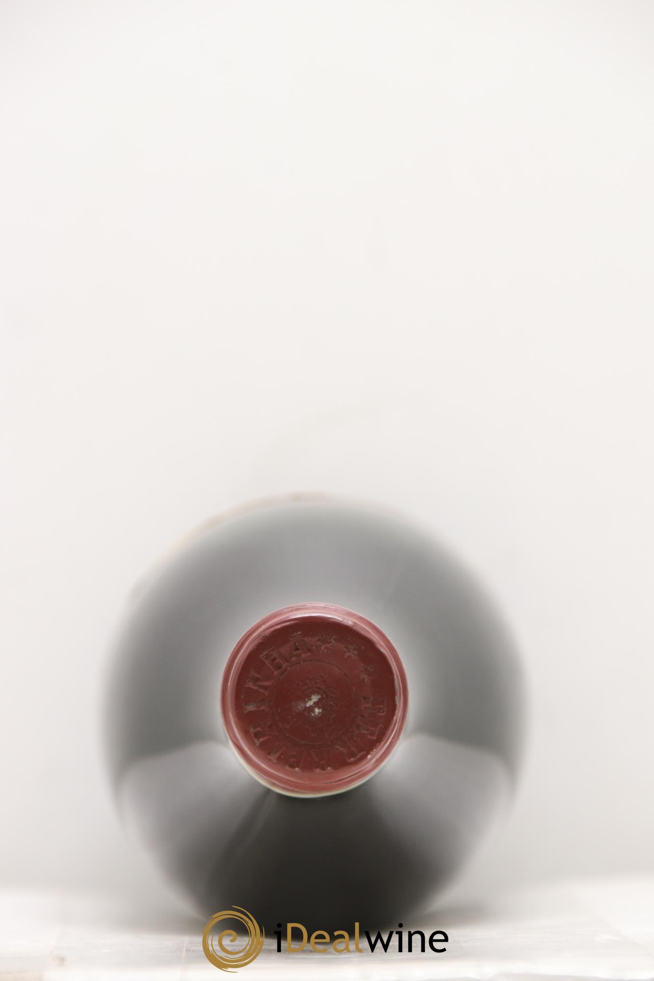 Douro Barca Velha Casa Ferreirinha 1965 - Lot de 1 bouteille - 1