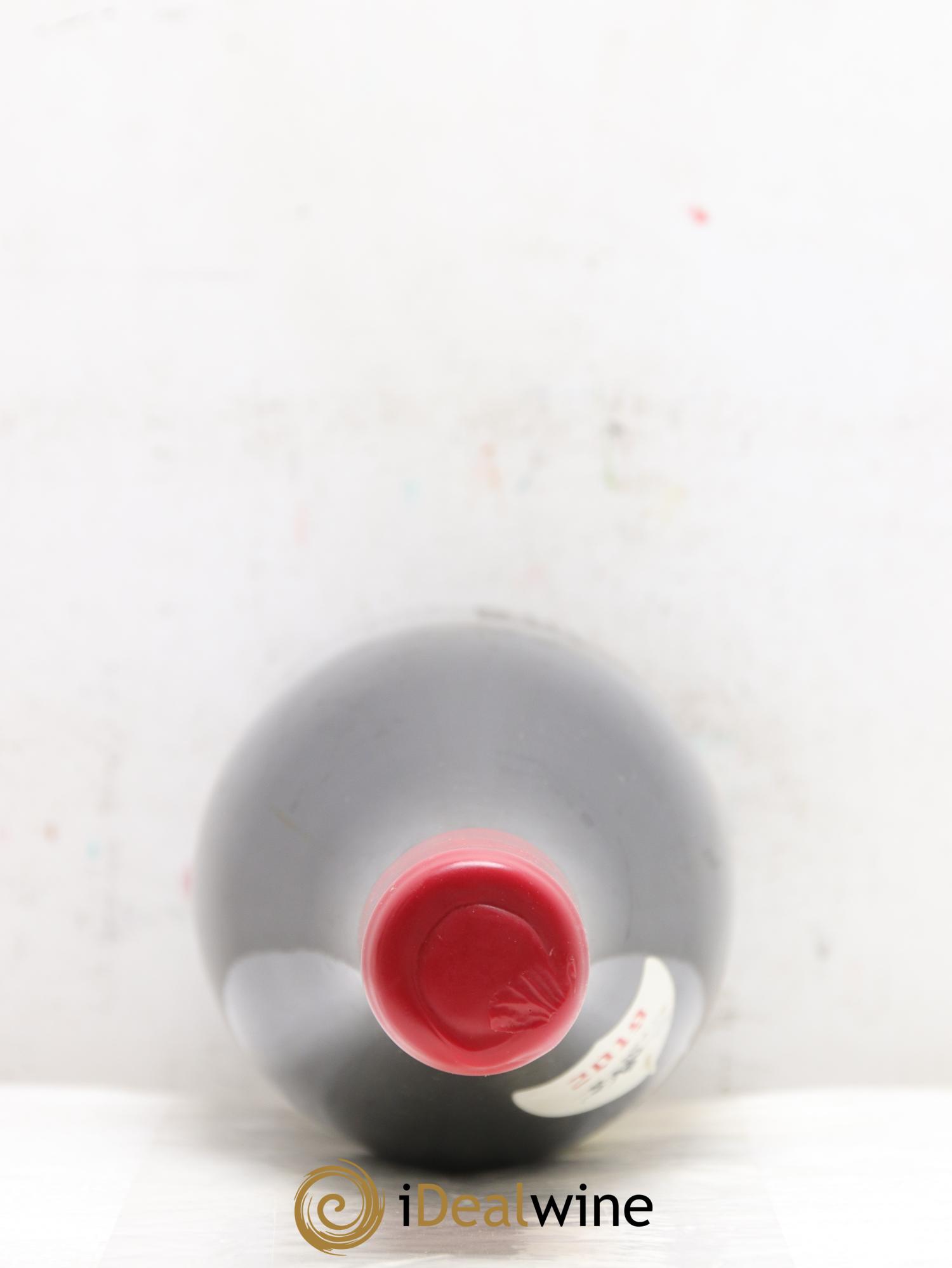 Charmes-Chambertin Grand Cru Domaine Fourrier 2019 - Lot de 2 bouteilles - 1