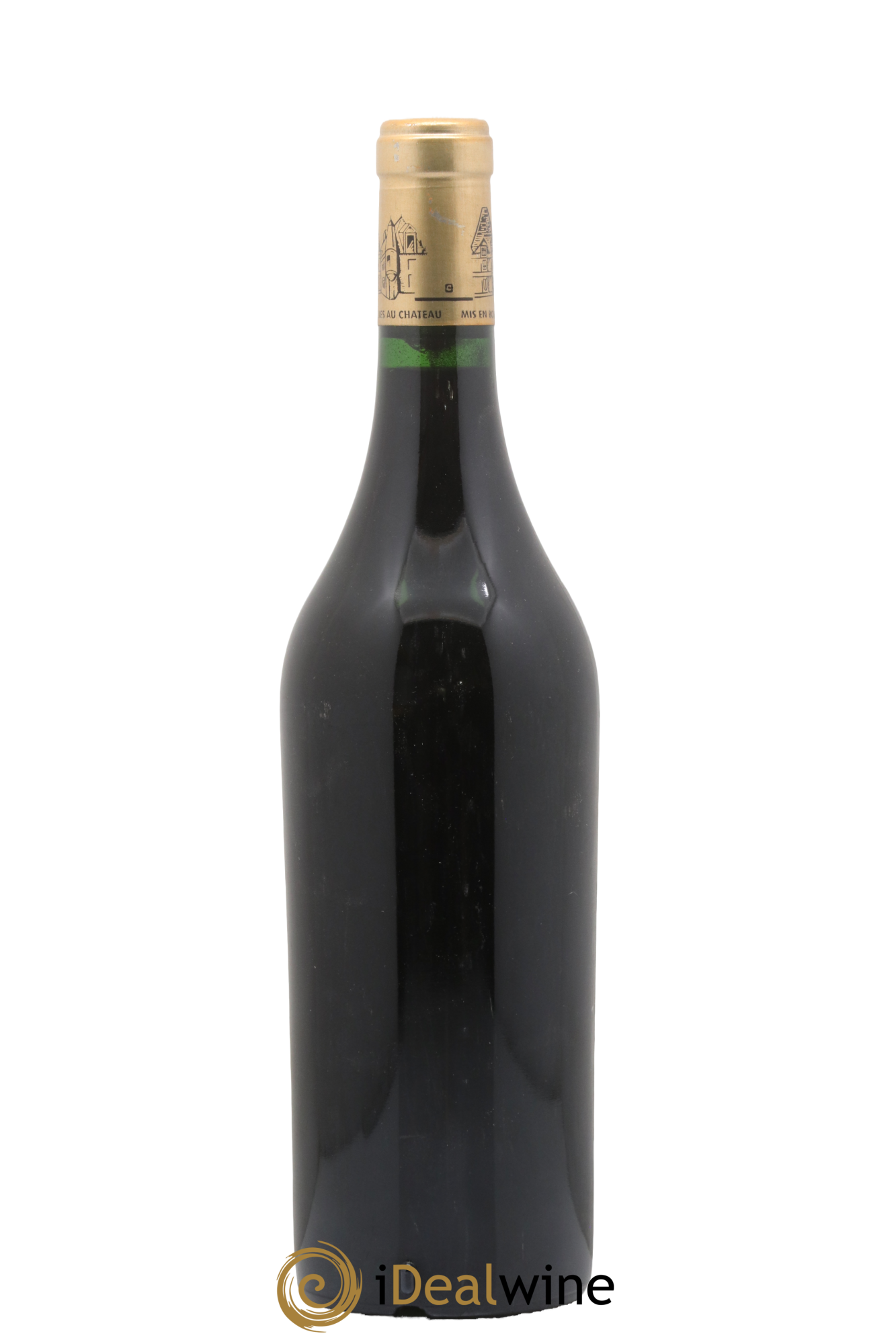 Château Haut Brion 1er Grand Cru Classé 1989 - Lotto di 1 bottiglia - 1